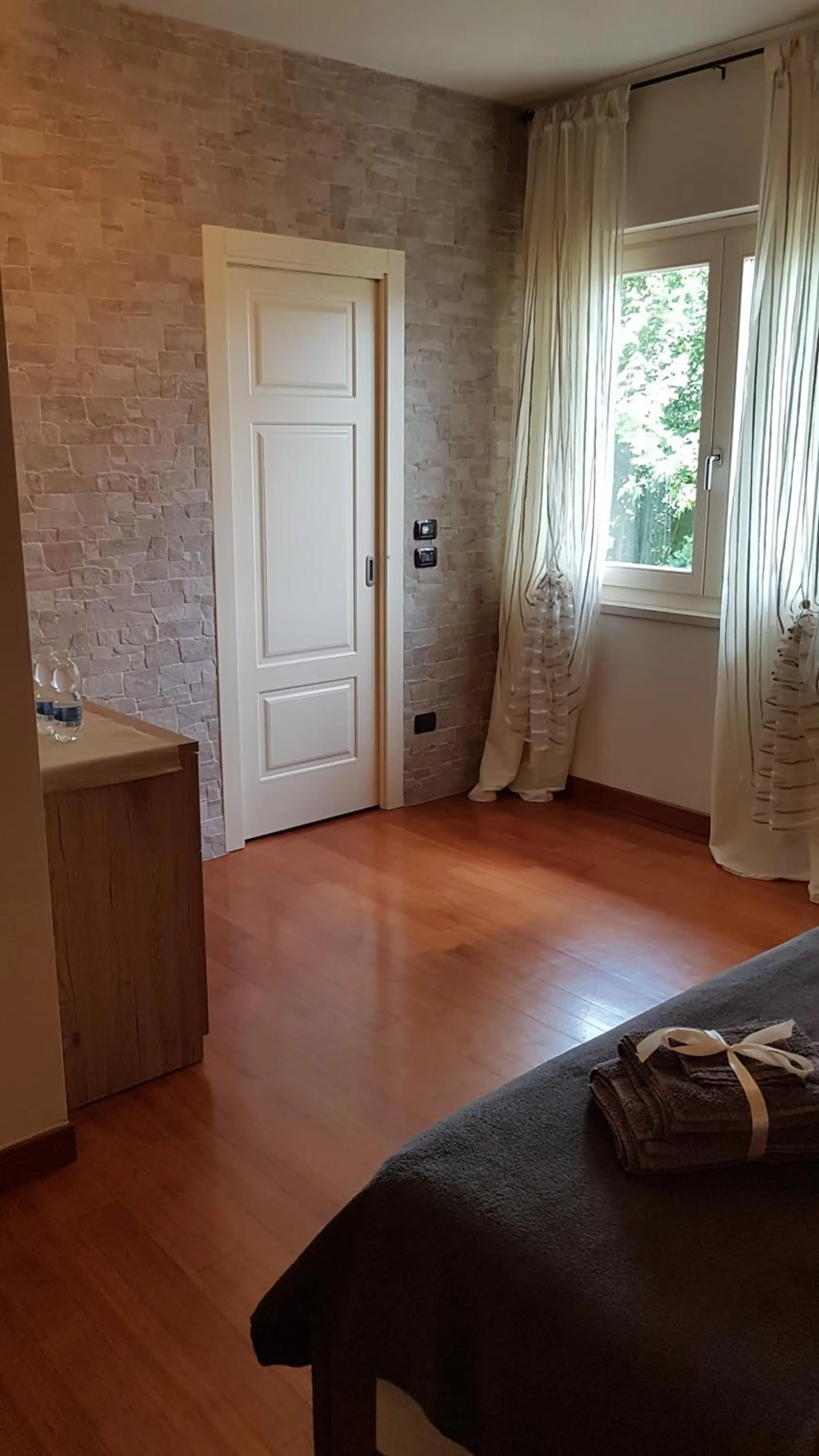 Asso Bed & Breakfast