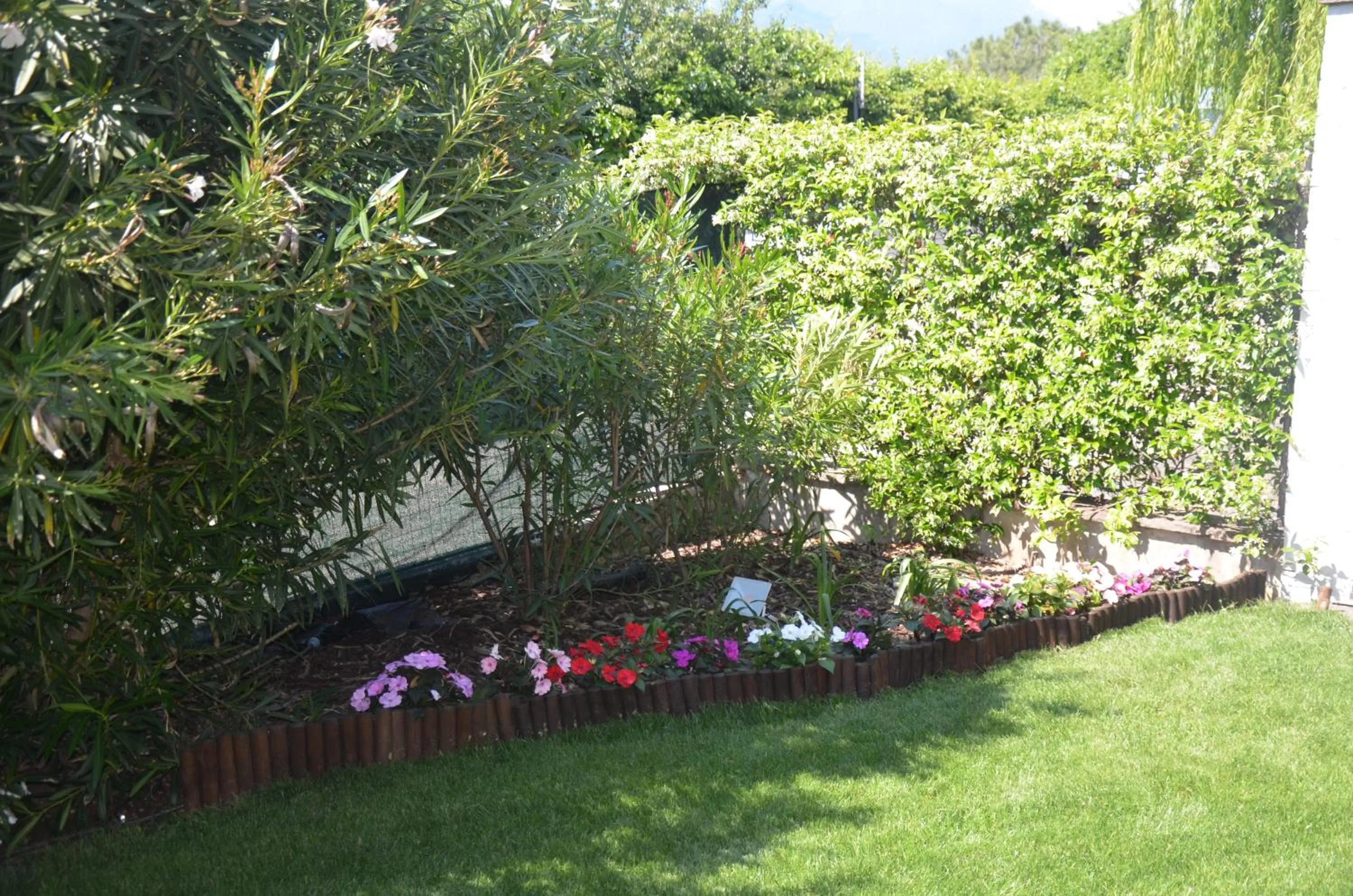 Garden in Asso Bed & Breakfast