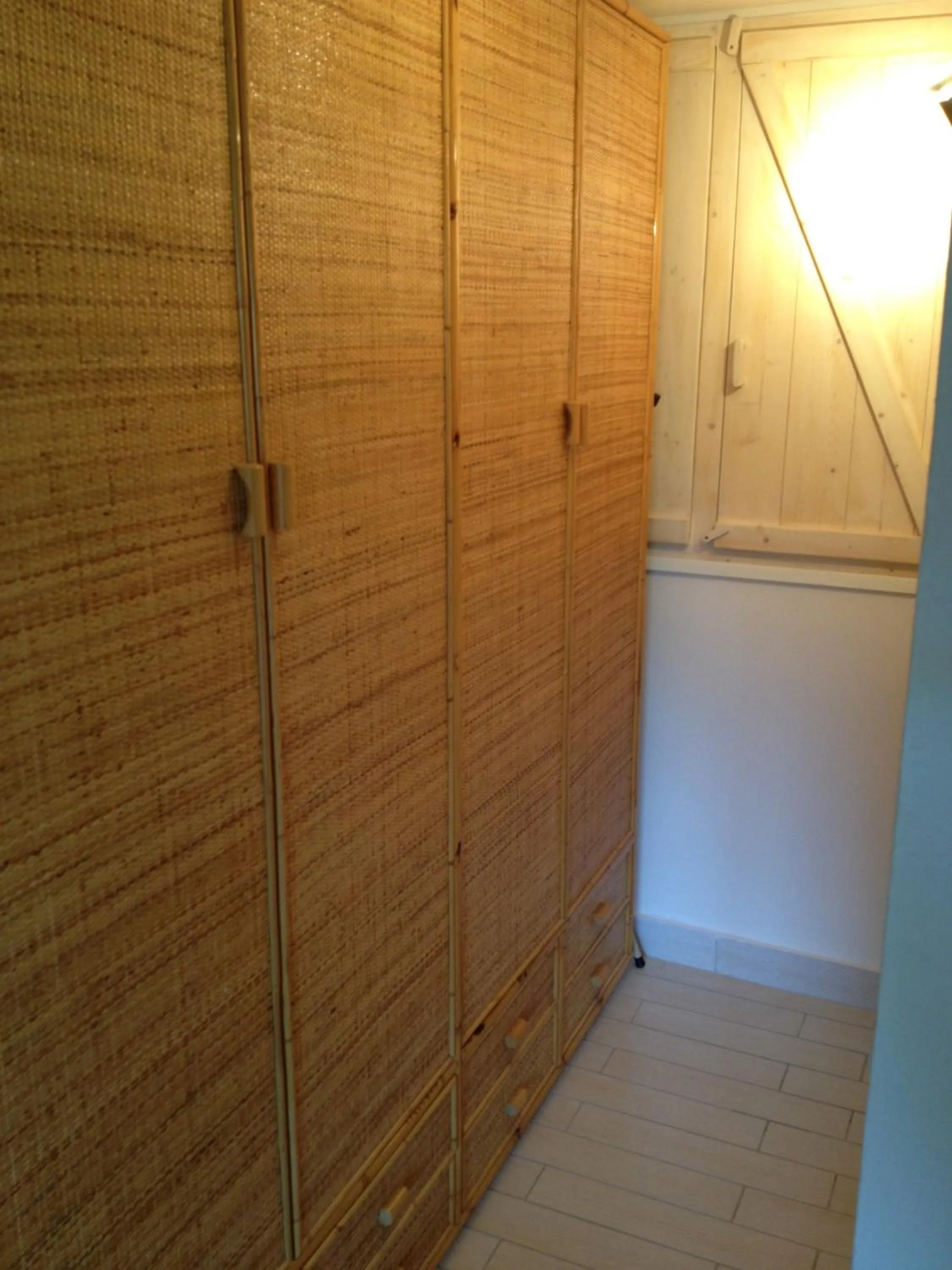 Bedroom in Luxury Apartment Sardegna