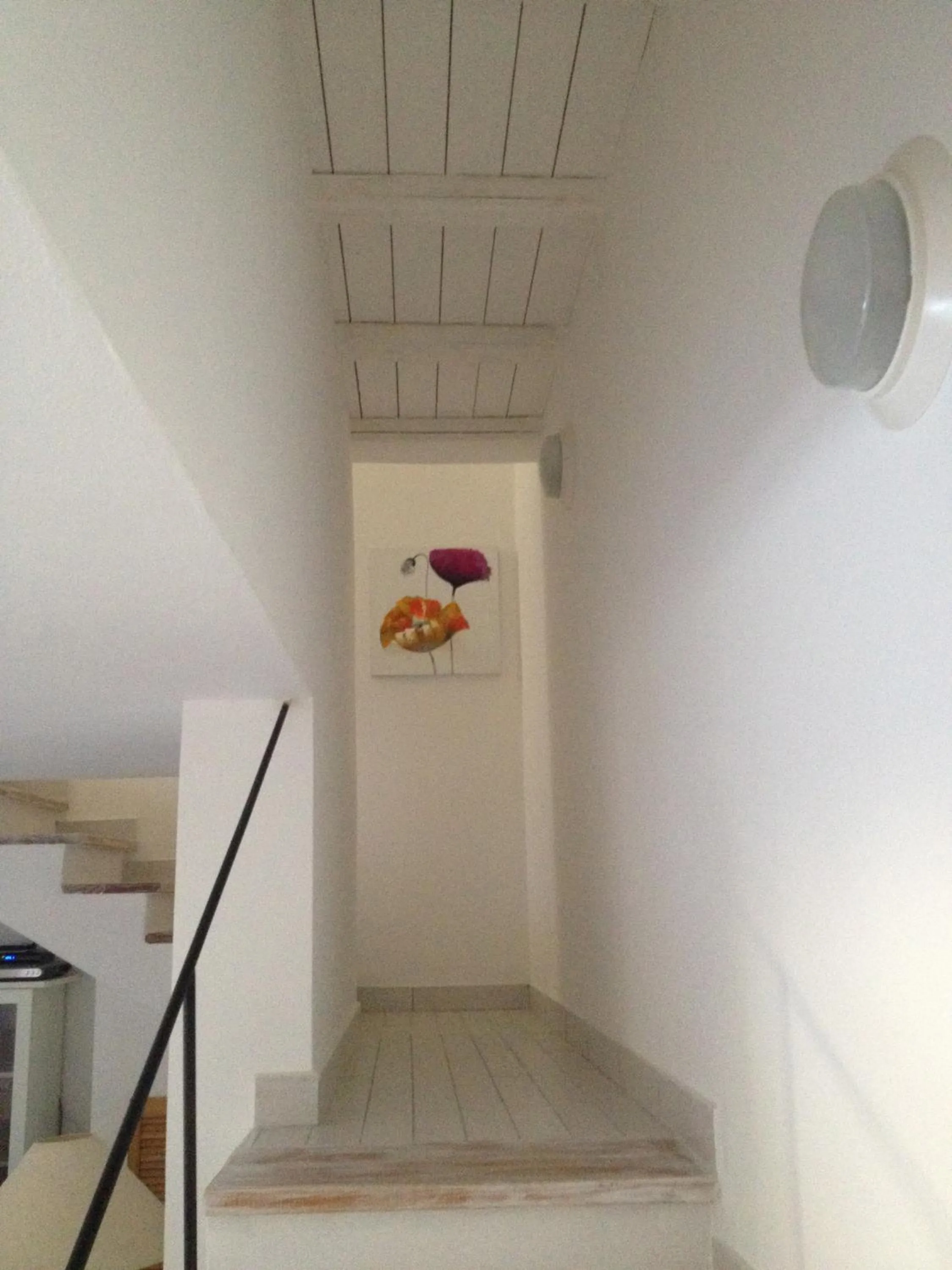 Area and facilities in Luxury Apartment Sardegna