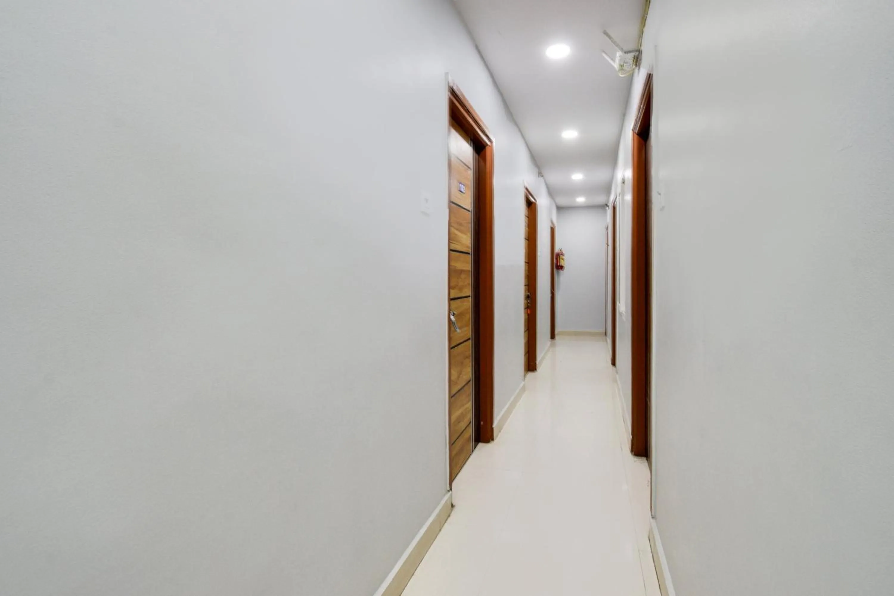 Hotel O Moula Ali Near AMR Planet