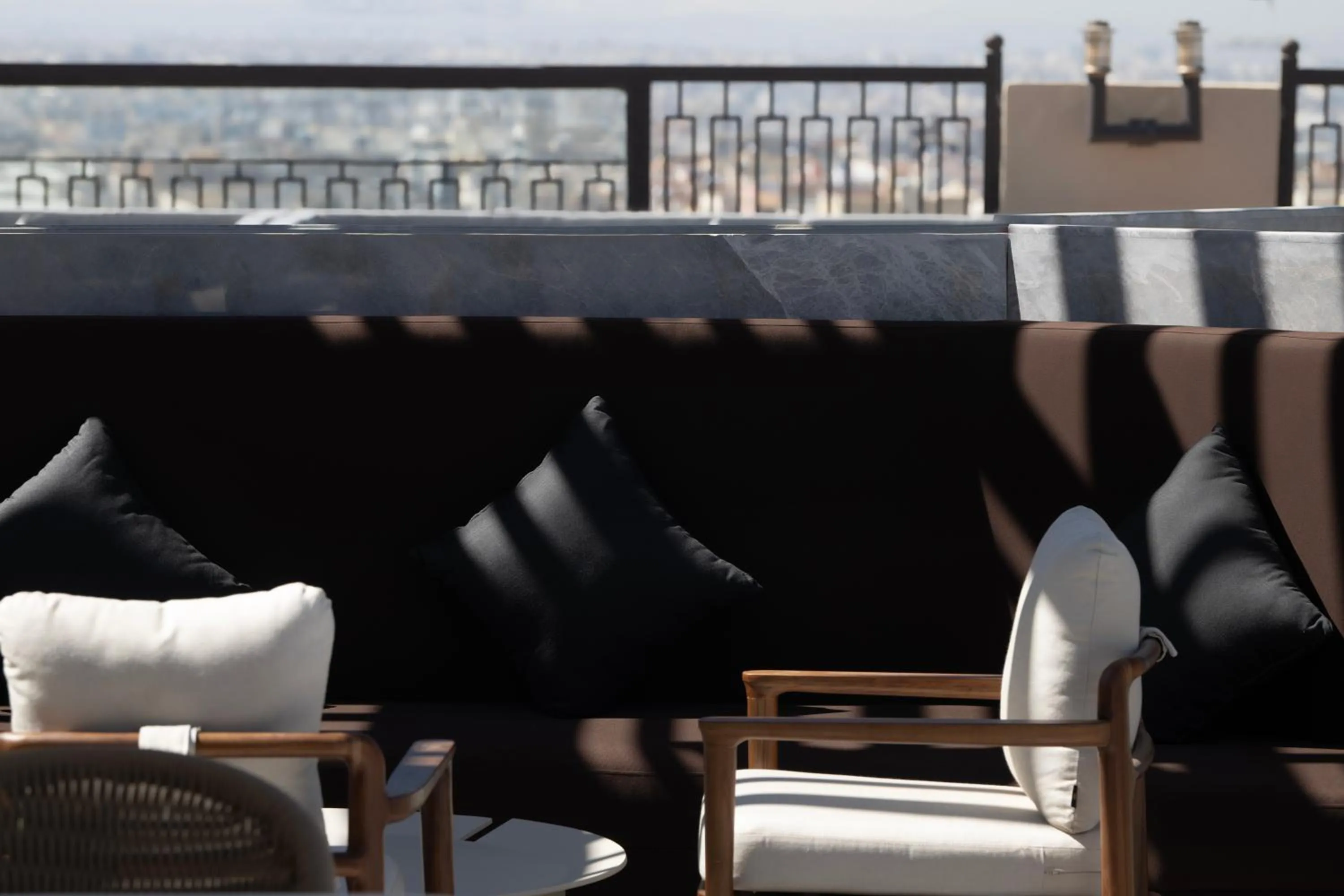 Entertainment in Mercure Hotel Khamis Mushait by Accor