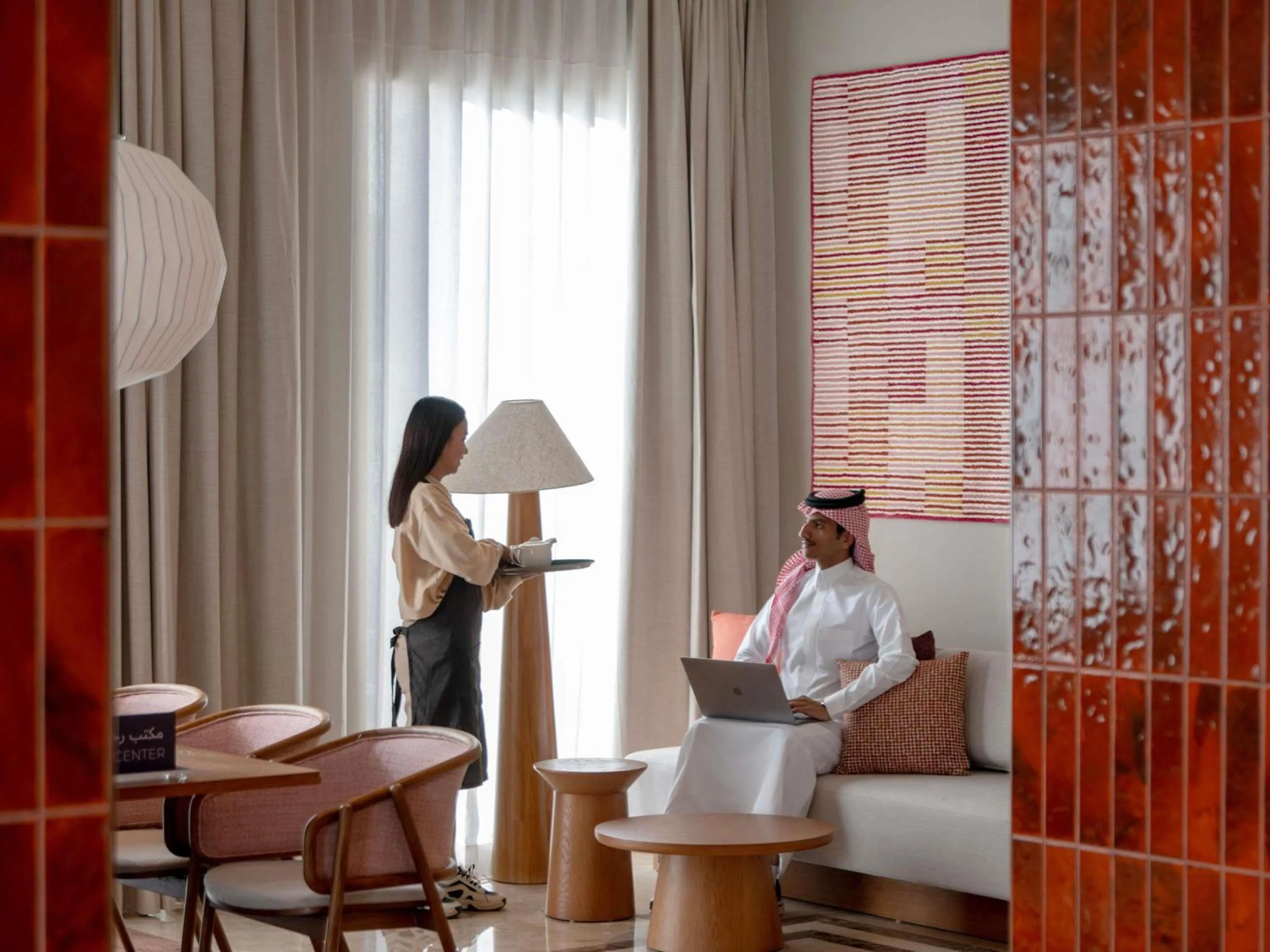 Other in Mercure Hotel Khamis Mushait by Accor