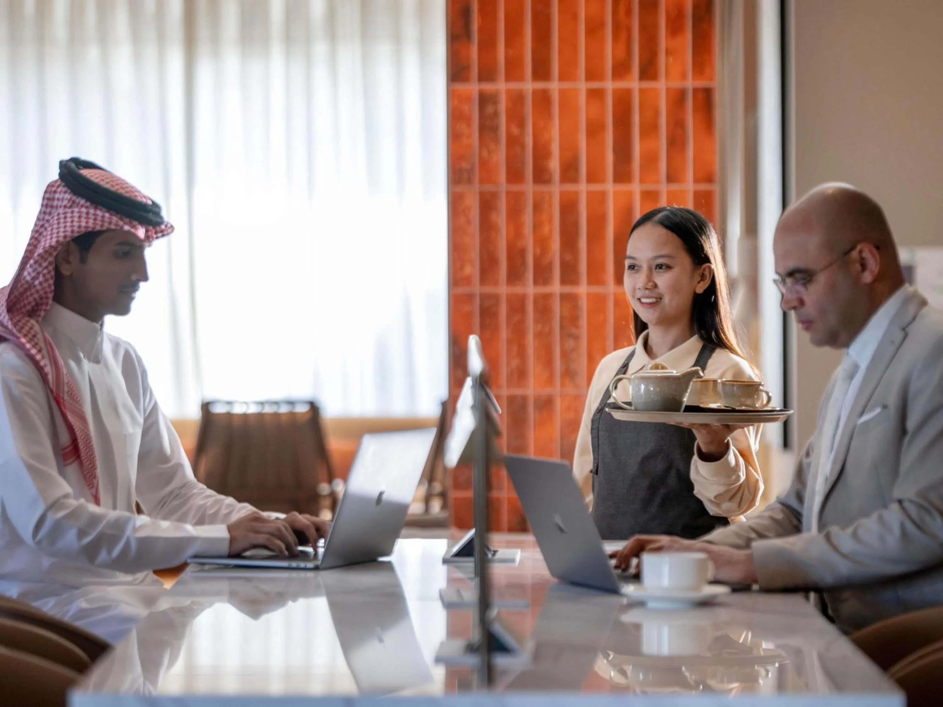 Other in Mercure Hotel Khamis Mushait by Accor