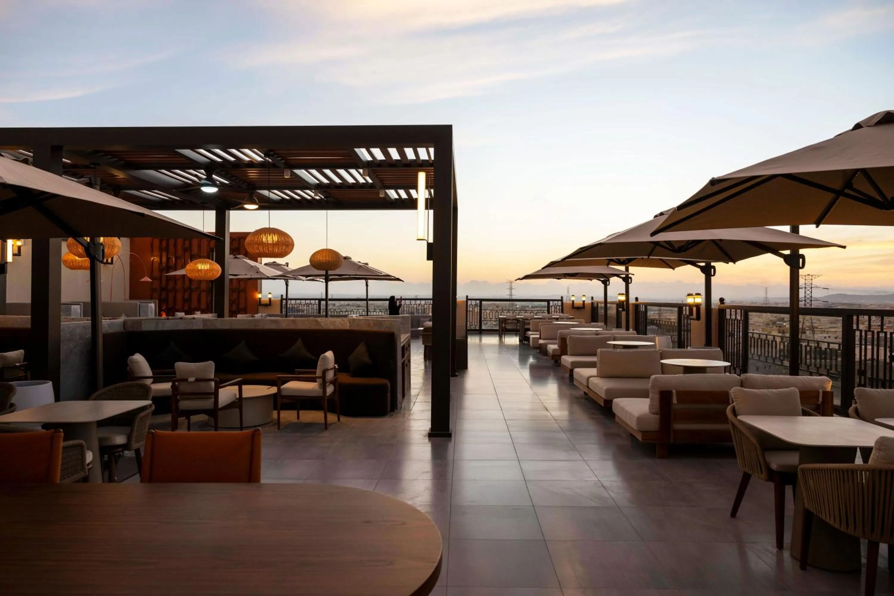 Entertainment in Mercure Hotel Khamis Mushait by Accor