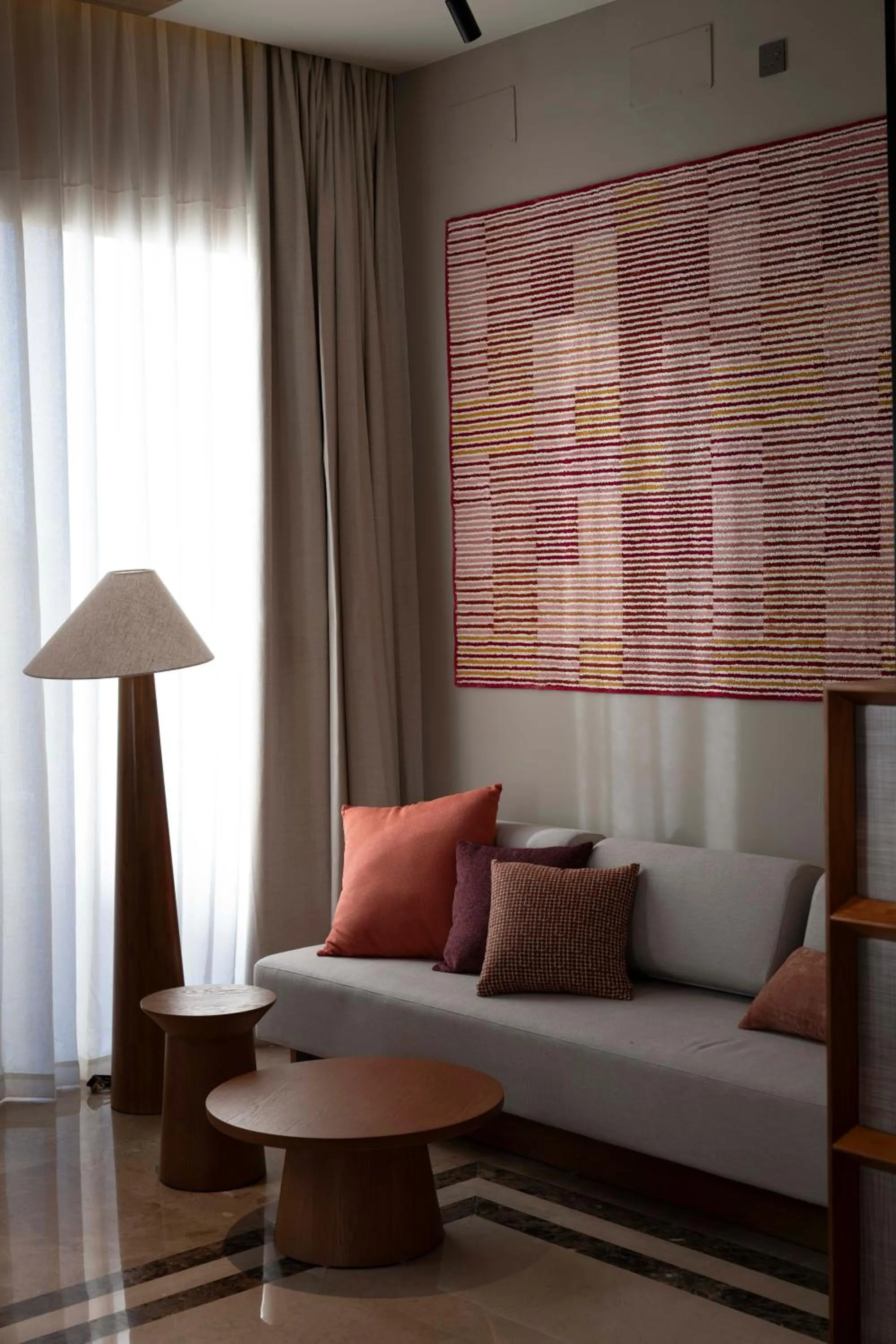 Lobby or reception in Mercure Hotel Khamis Mushait by Accor