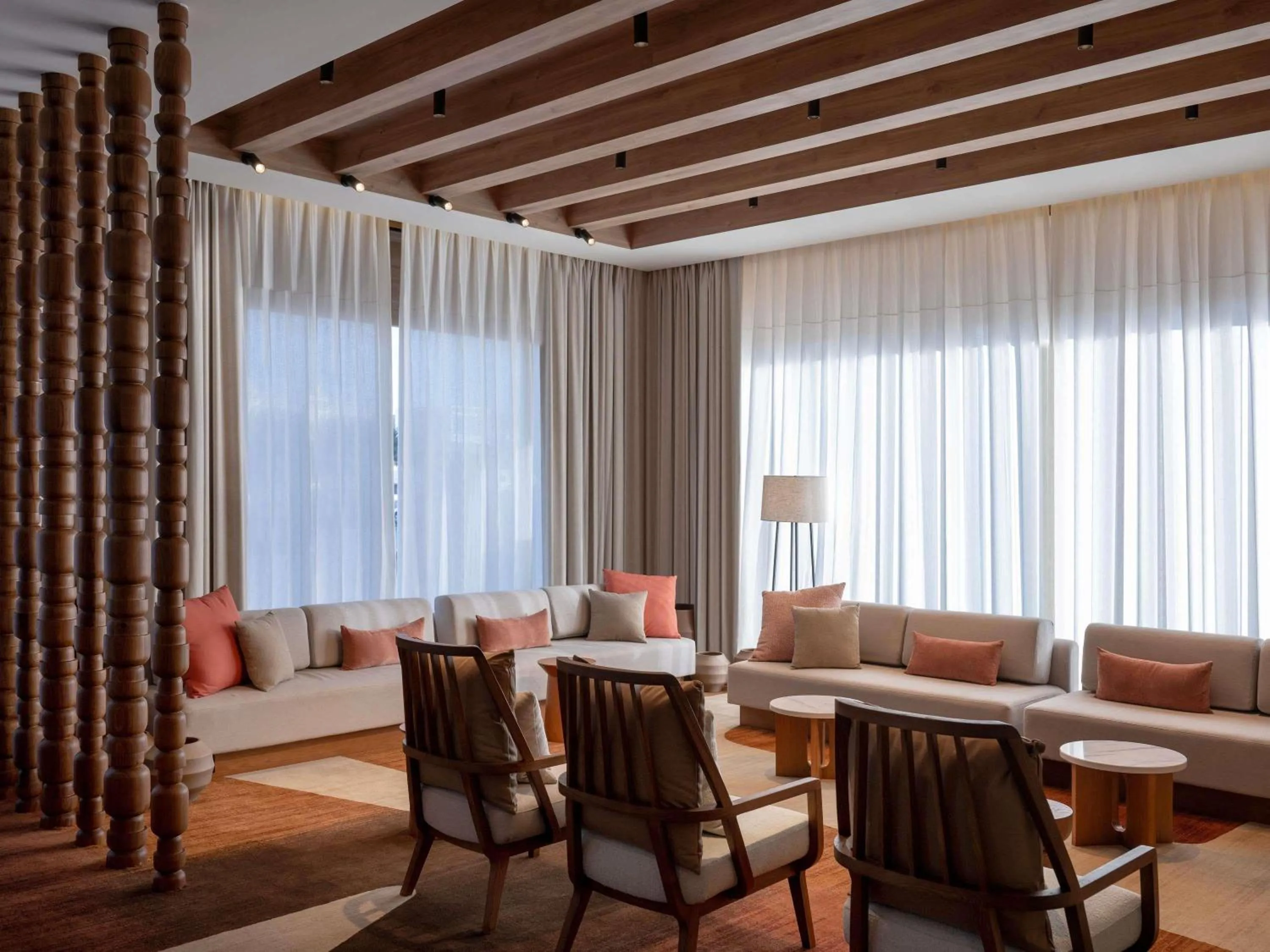 Property building in Mercure Hotel Khamis Mushait by Accor