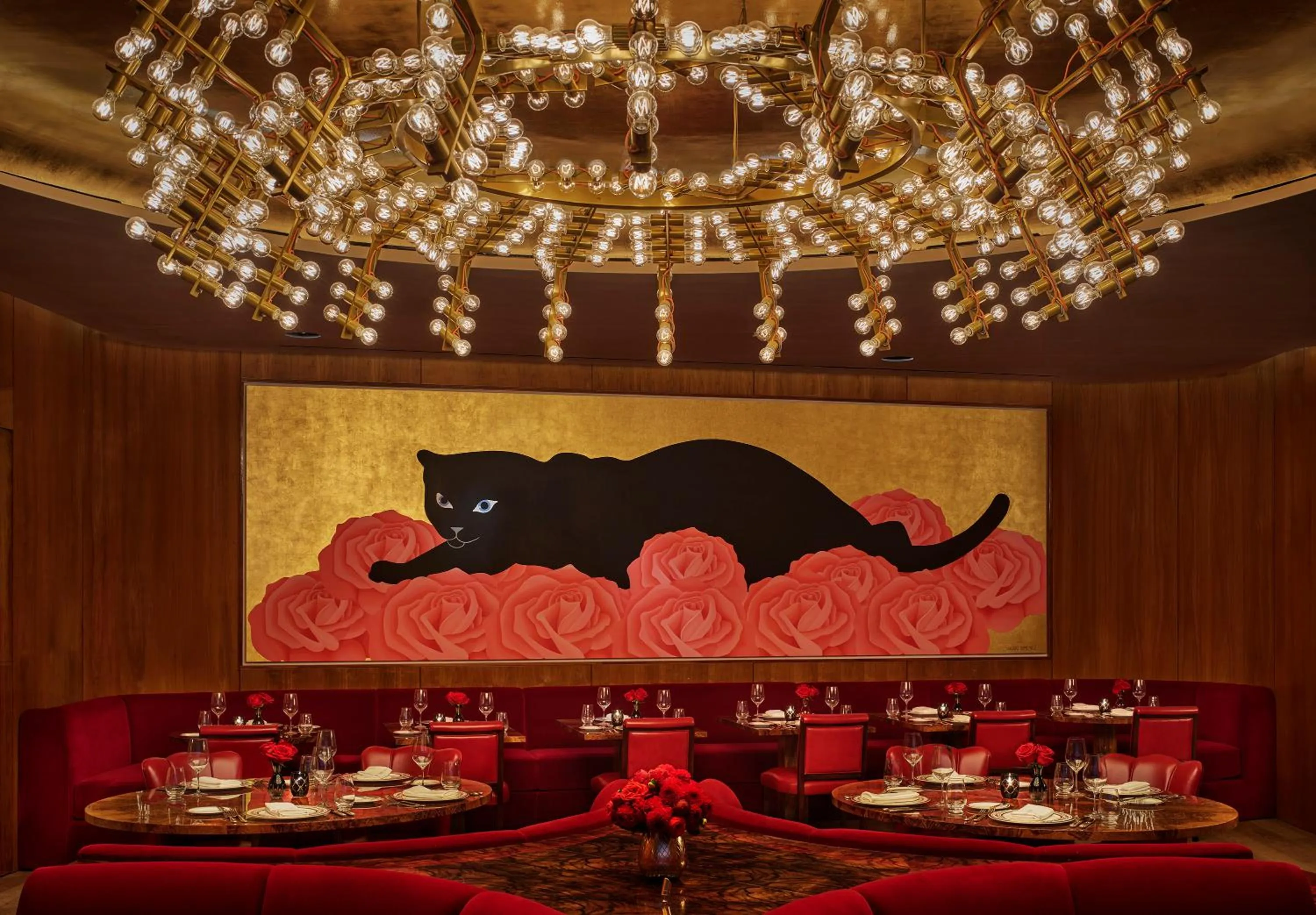 Faena New York