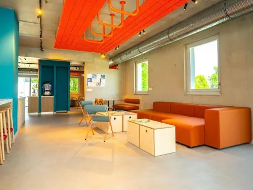 ibis budget Auxerre Nord