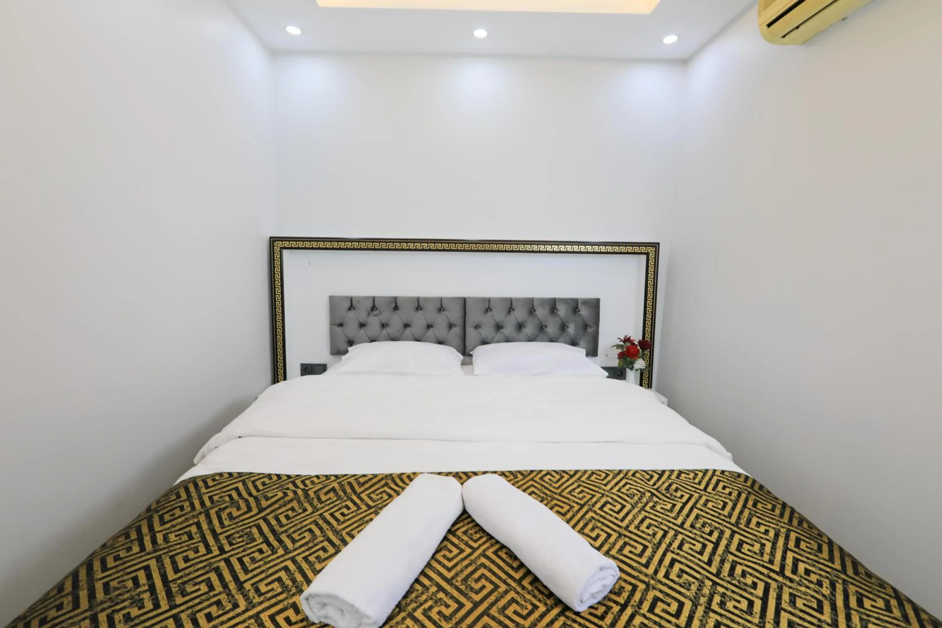 Bed in Istanbul Hotel&Guesthouse