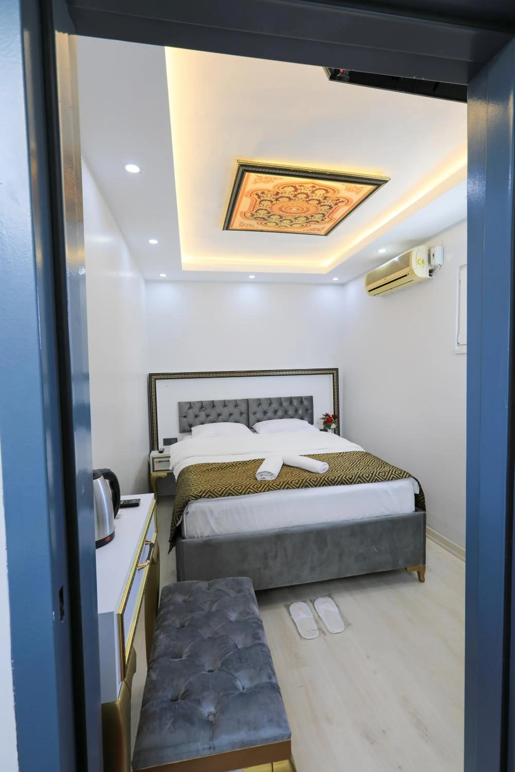 Bed in Istanbul Hotel&Guesthouse