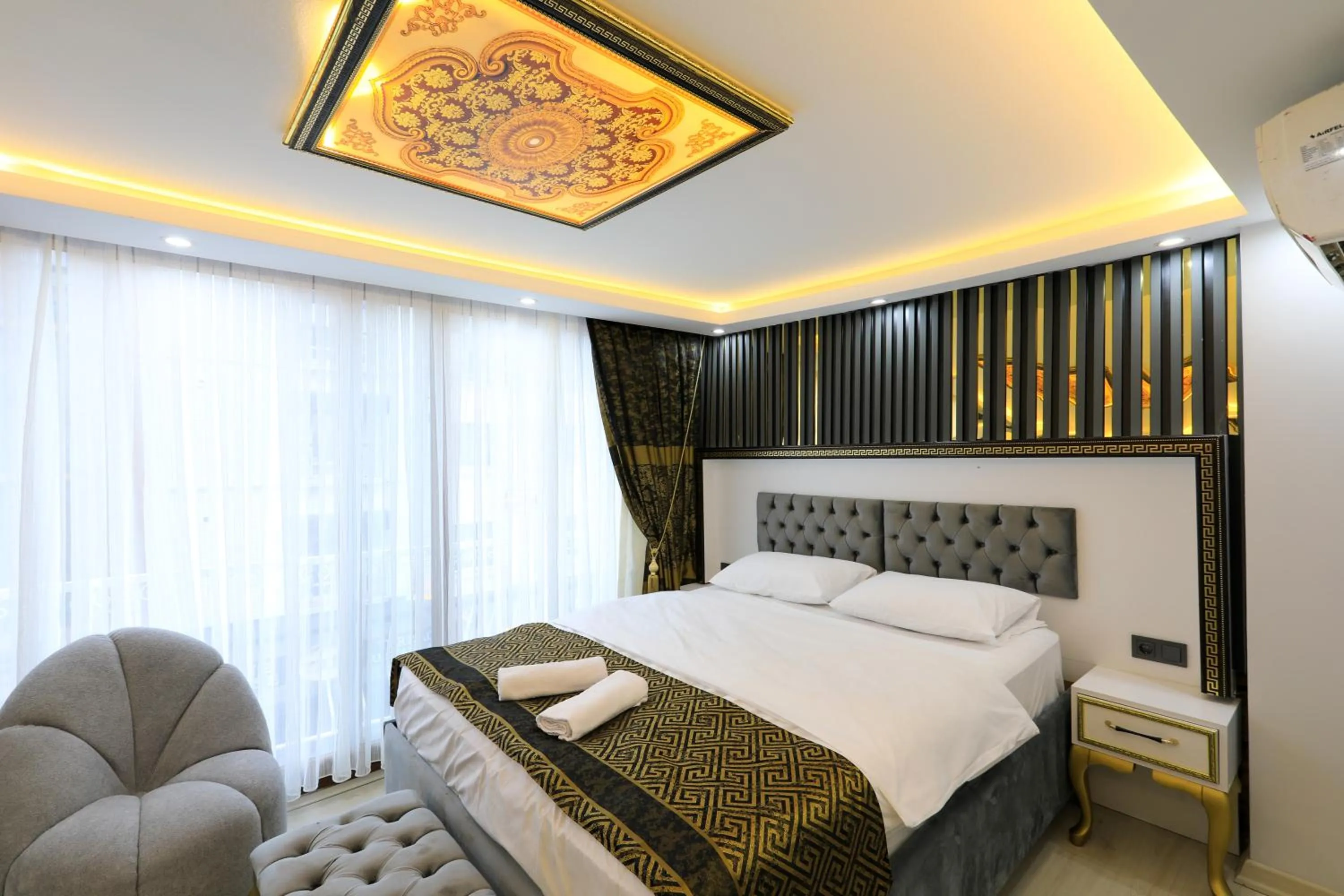 Bed in Istanbul Hotel&Guesthouse