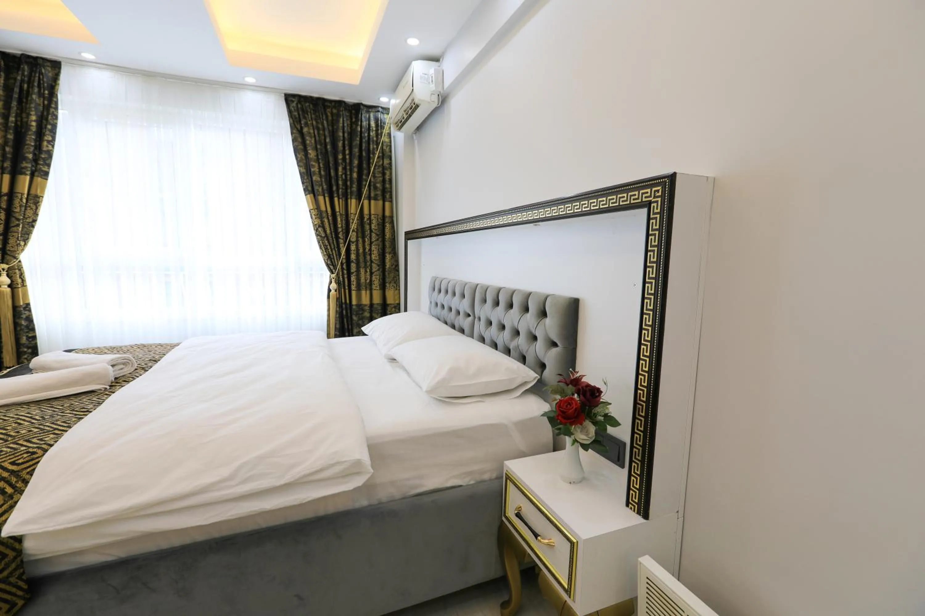 Bed in Istanbul Hotel&Guesthouse