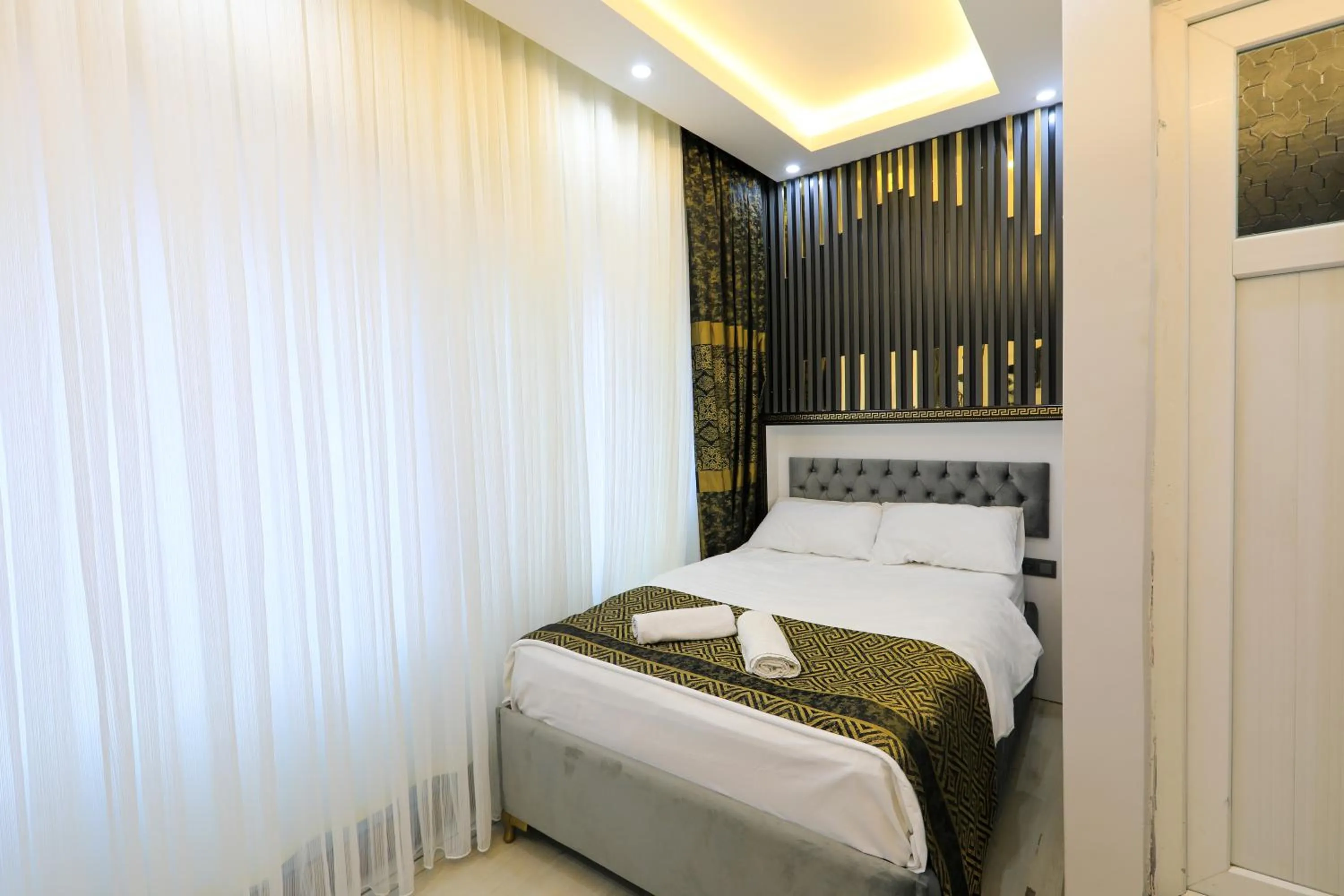 Bed in Istanbul Hotel&Guesthouse