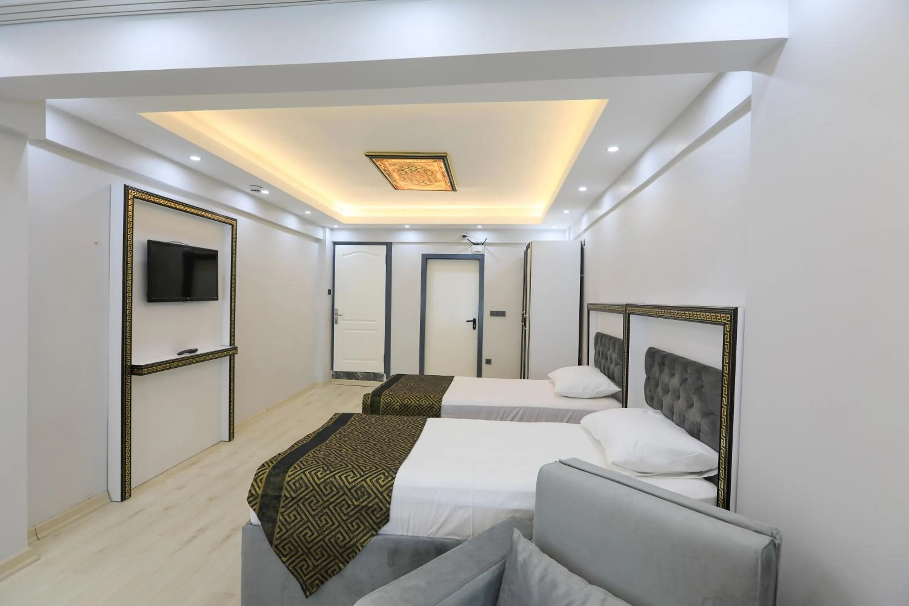 Bed in Istanbul Hotel&Guesthouse