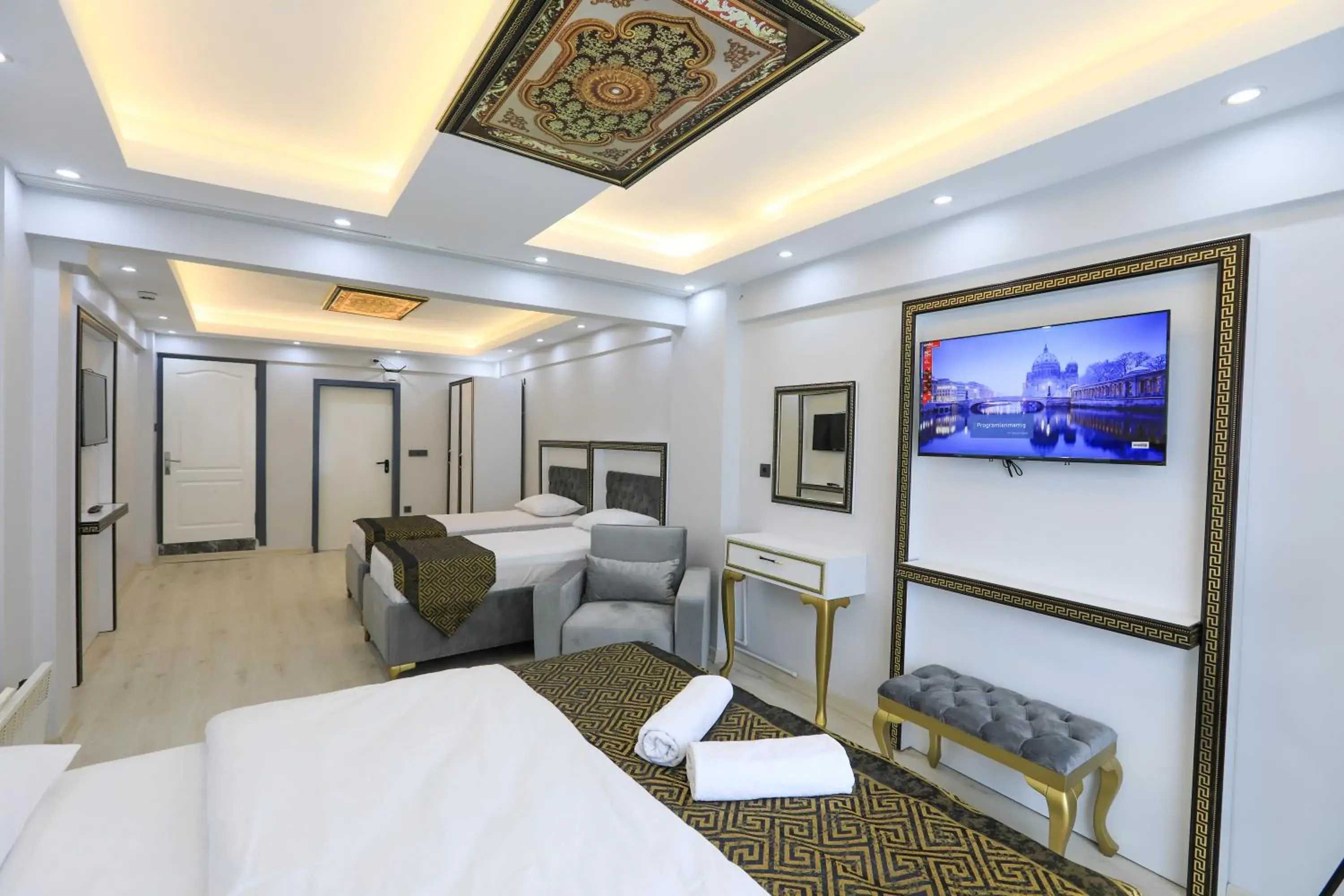 Istanbul Hotel&Guesthouse Istanbul Hotel&Guesthouse