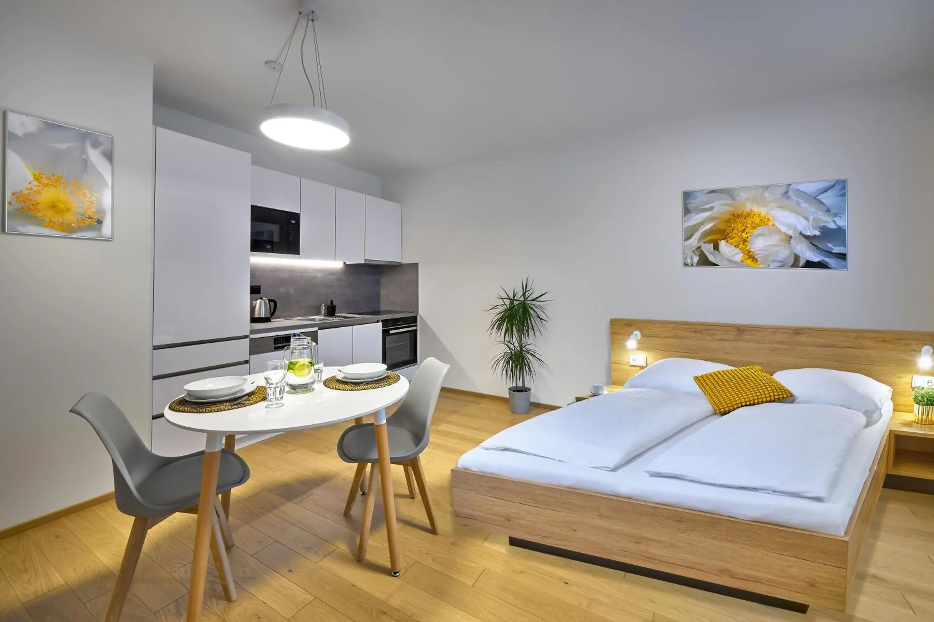 Superior Studio in DownTown Suites Andel Superior Studio in DownTown Suites Andel