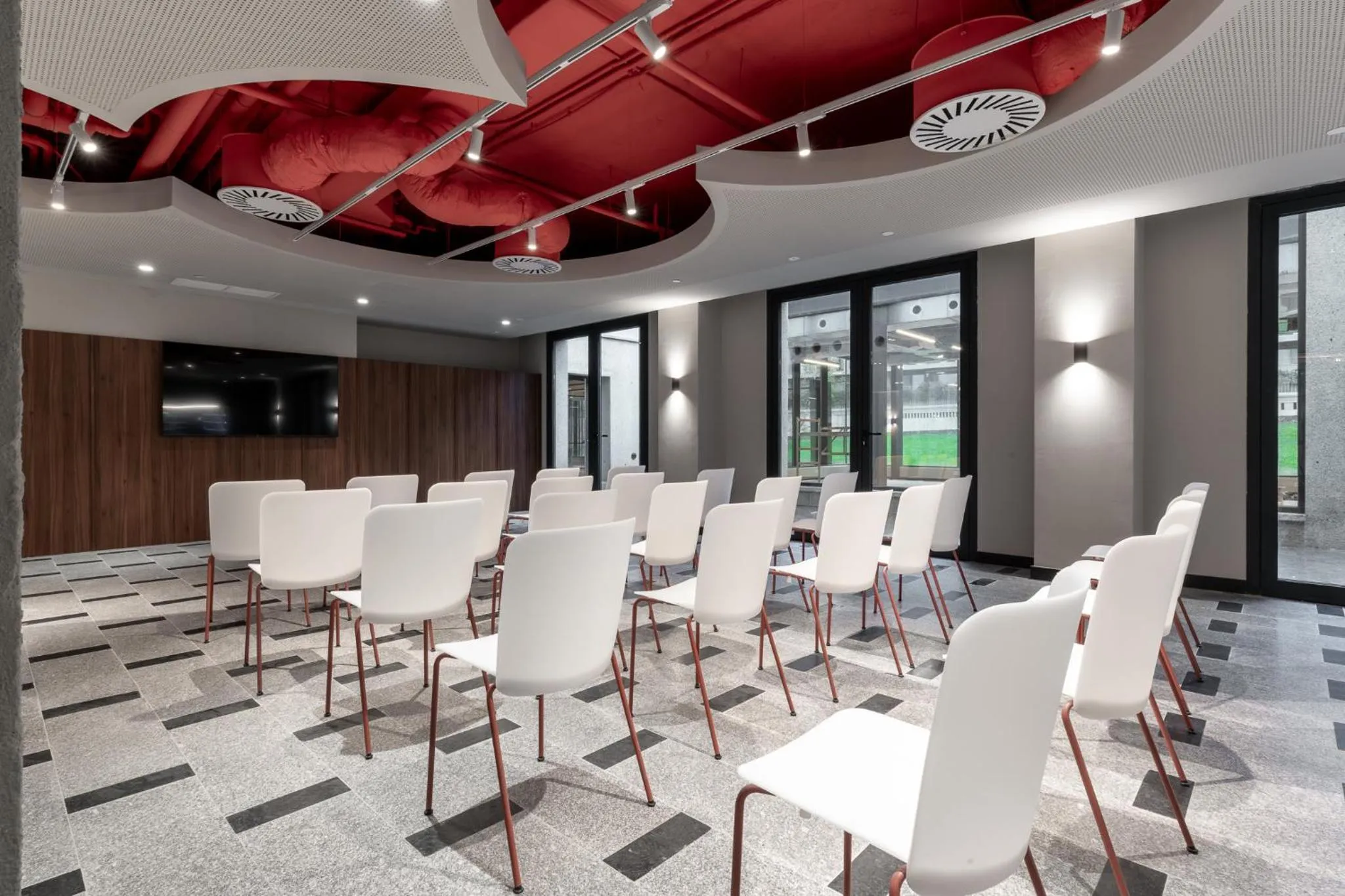 Lemonade Stays Santiago de Compostela