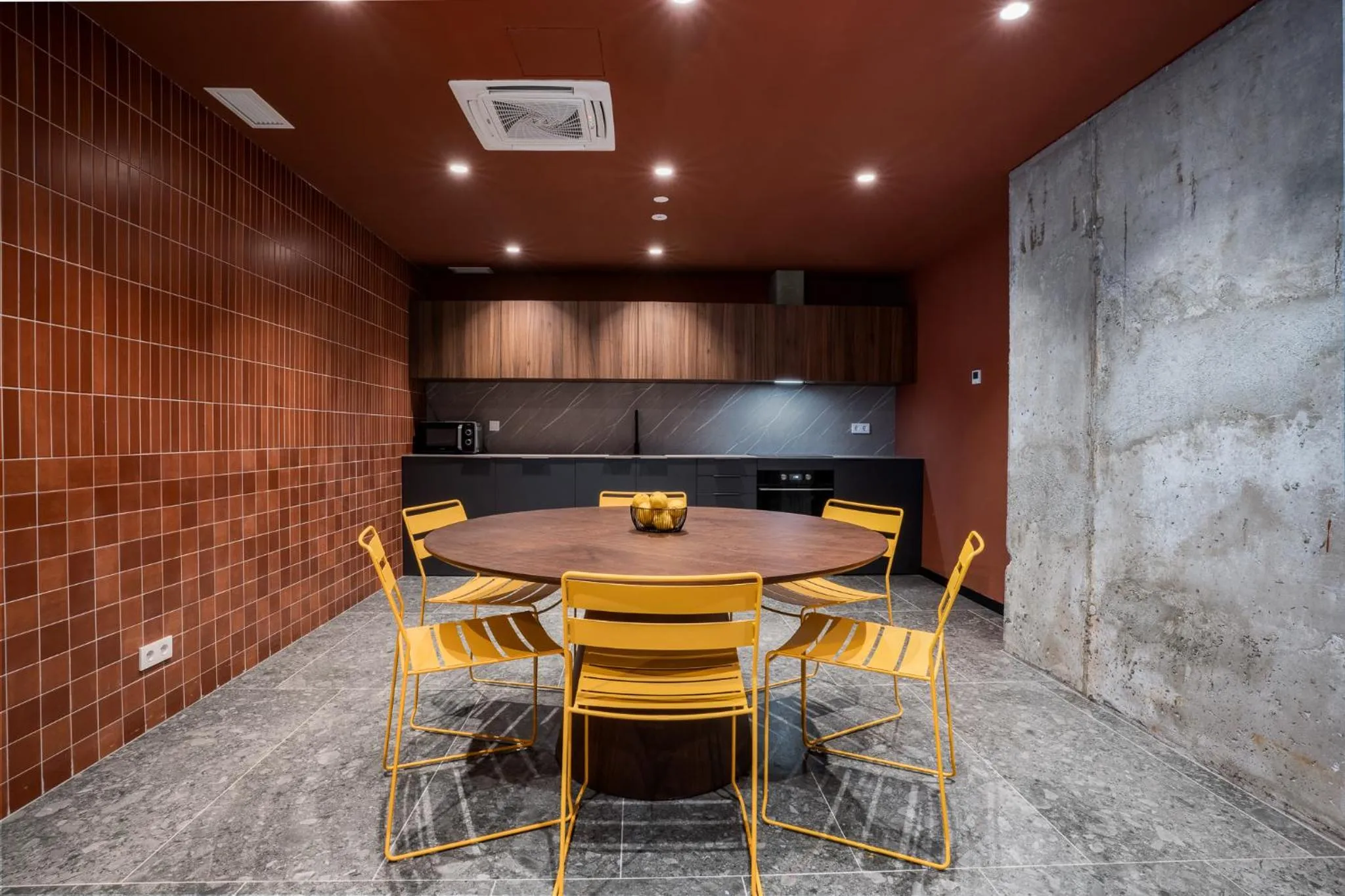 Lemonade Stays Santiago de Compostela