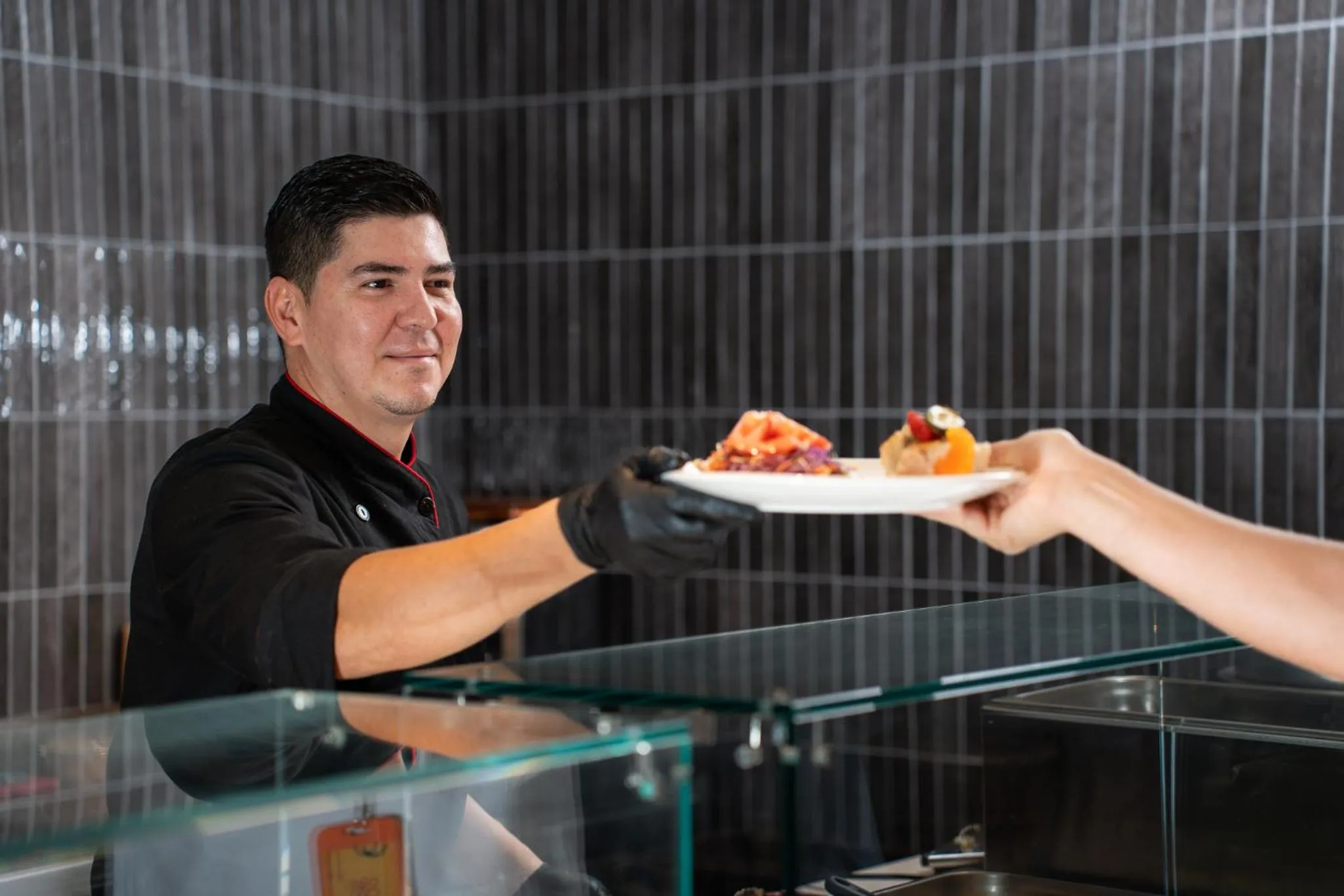 Lemonade Stays Santiago de Compostela