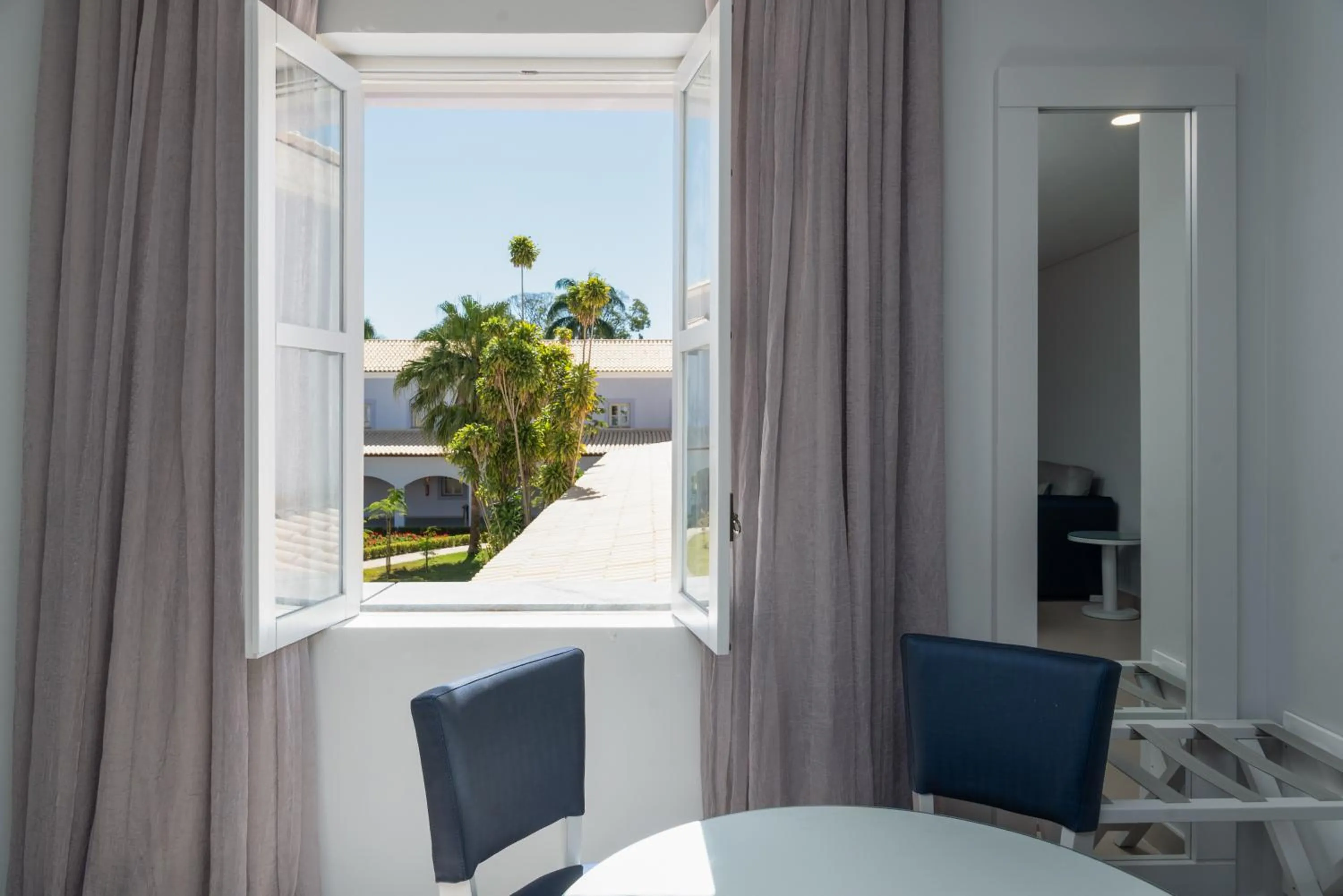 View (from property/room) in Vila Galé Collection Ouro Preto