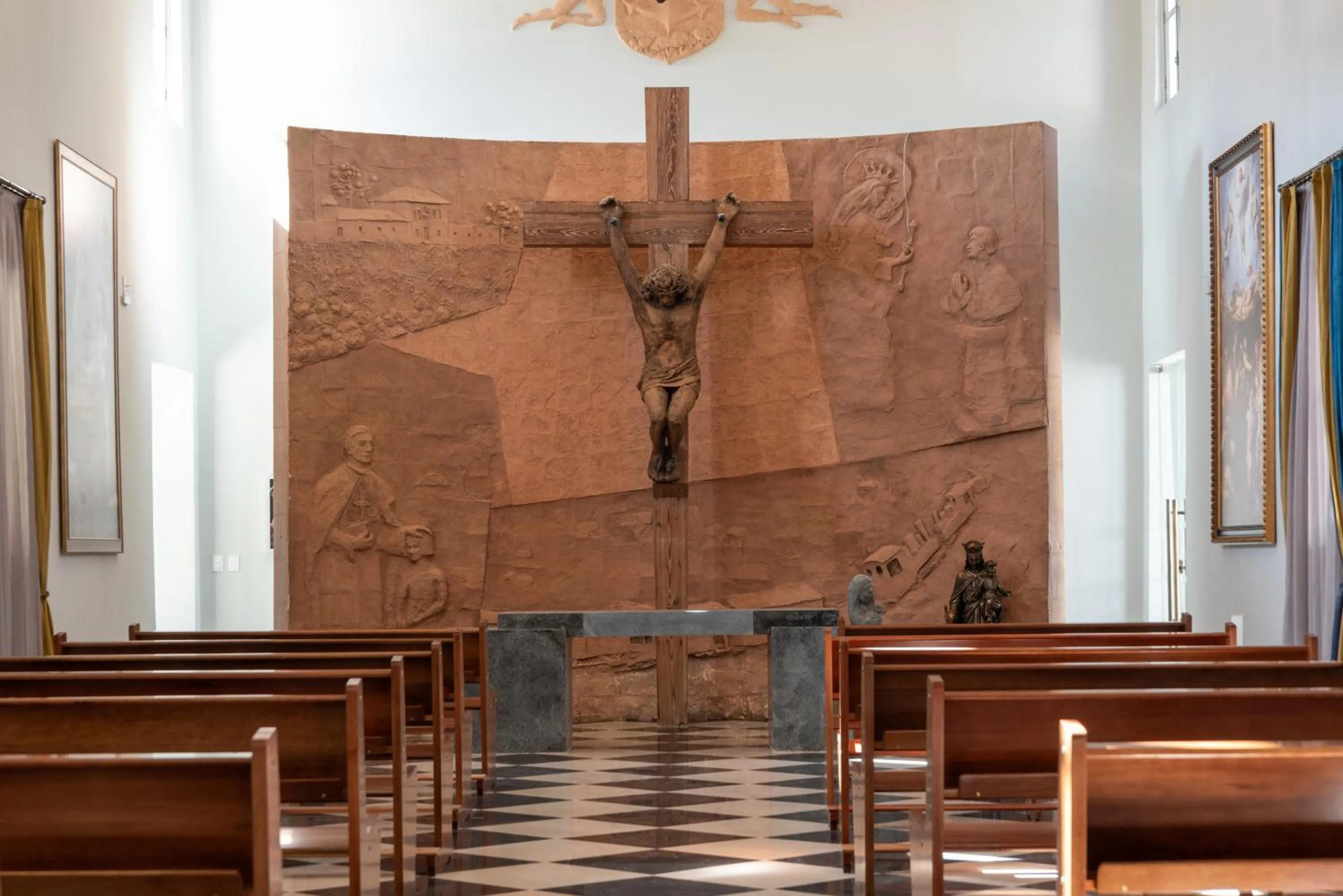 wedding in Vila Galé Collection Ouro Preto