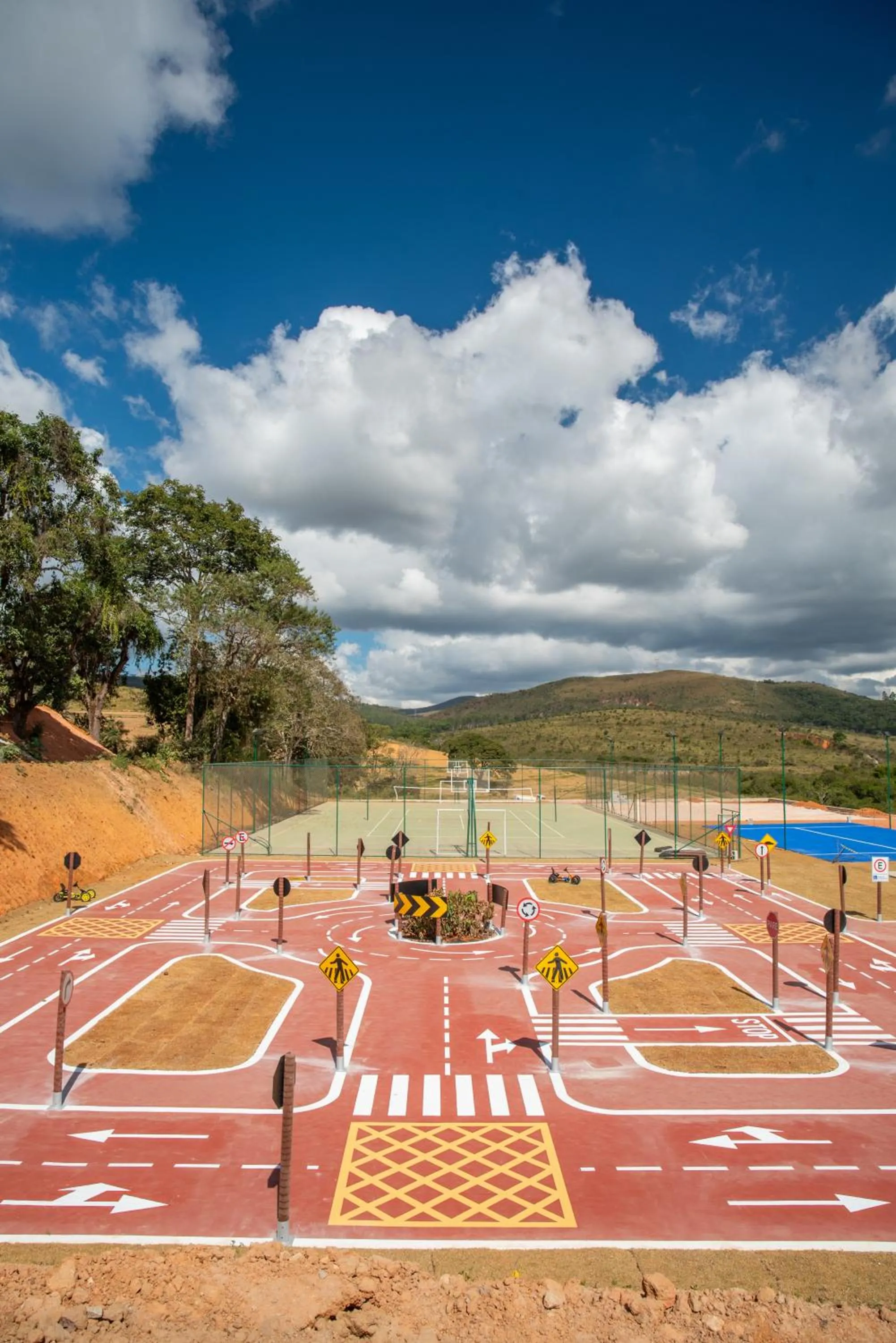 children in Vila Galé Collection Ouro Preto