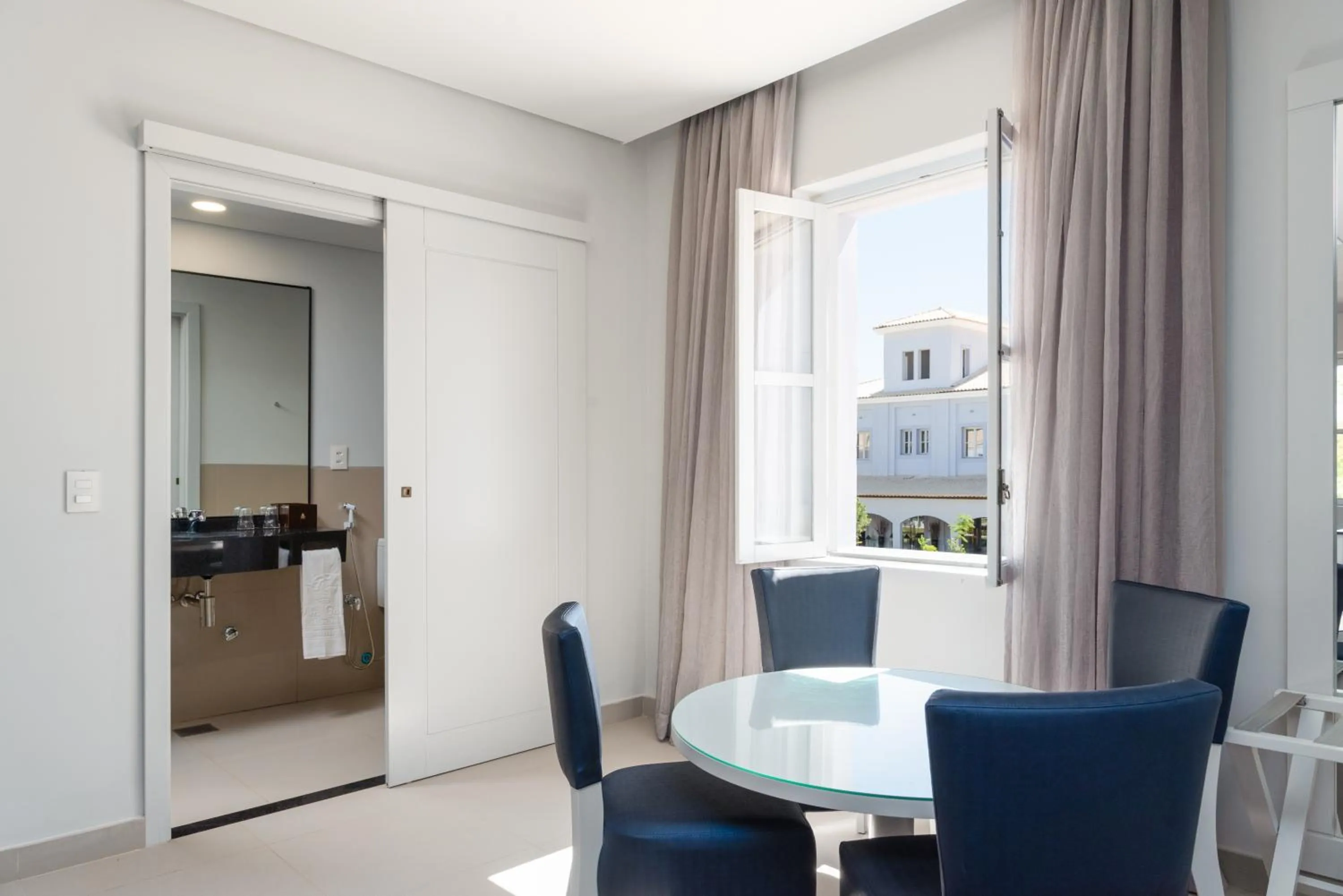 View (from property/room) in Vila Galé Collection Ouro Preto