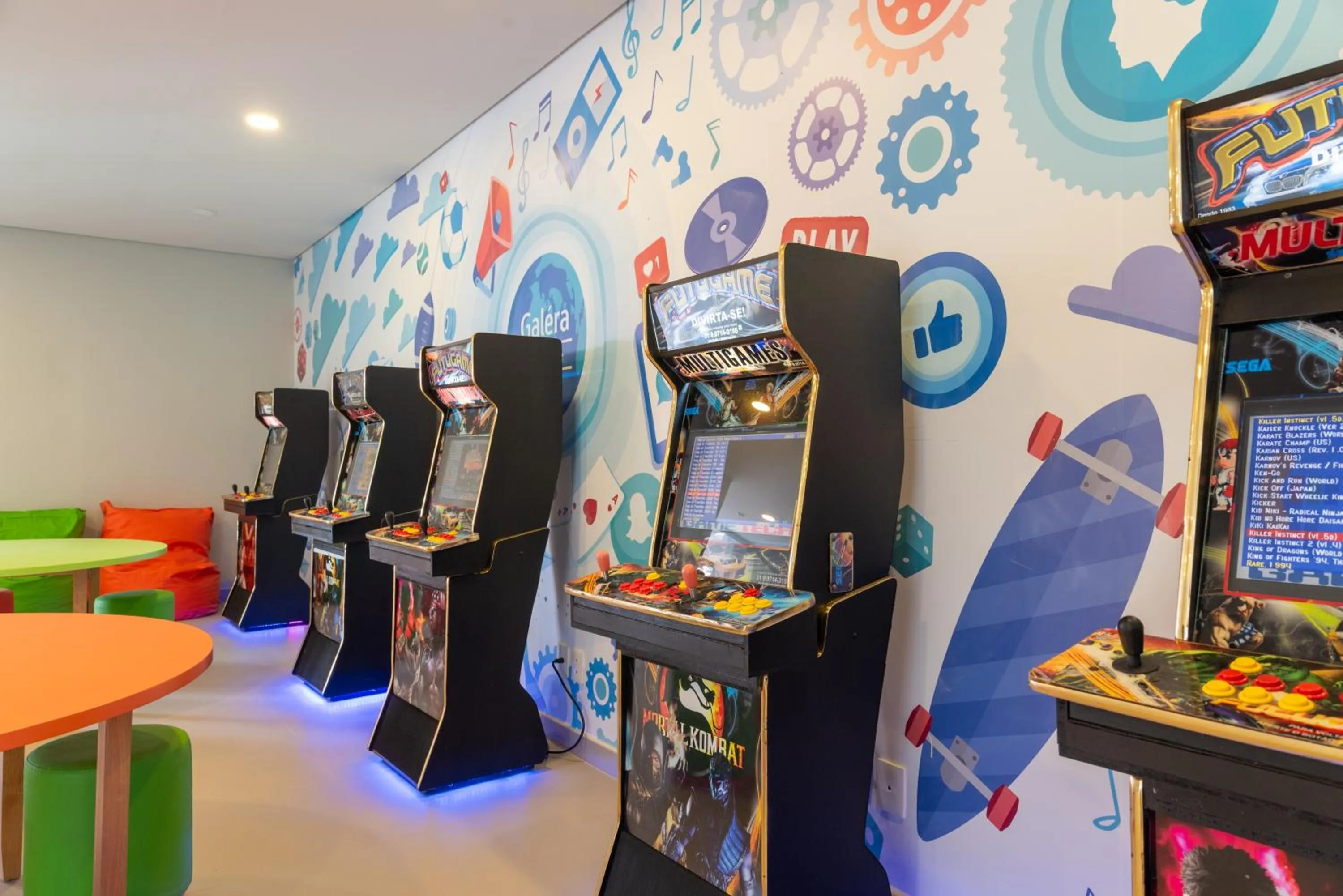 Entertainment in Vila Galé Collection Ouro Preto