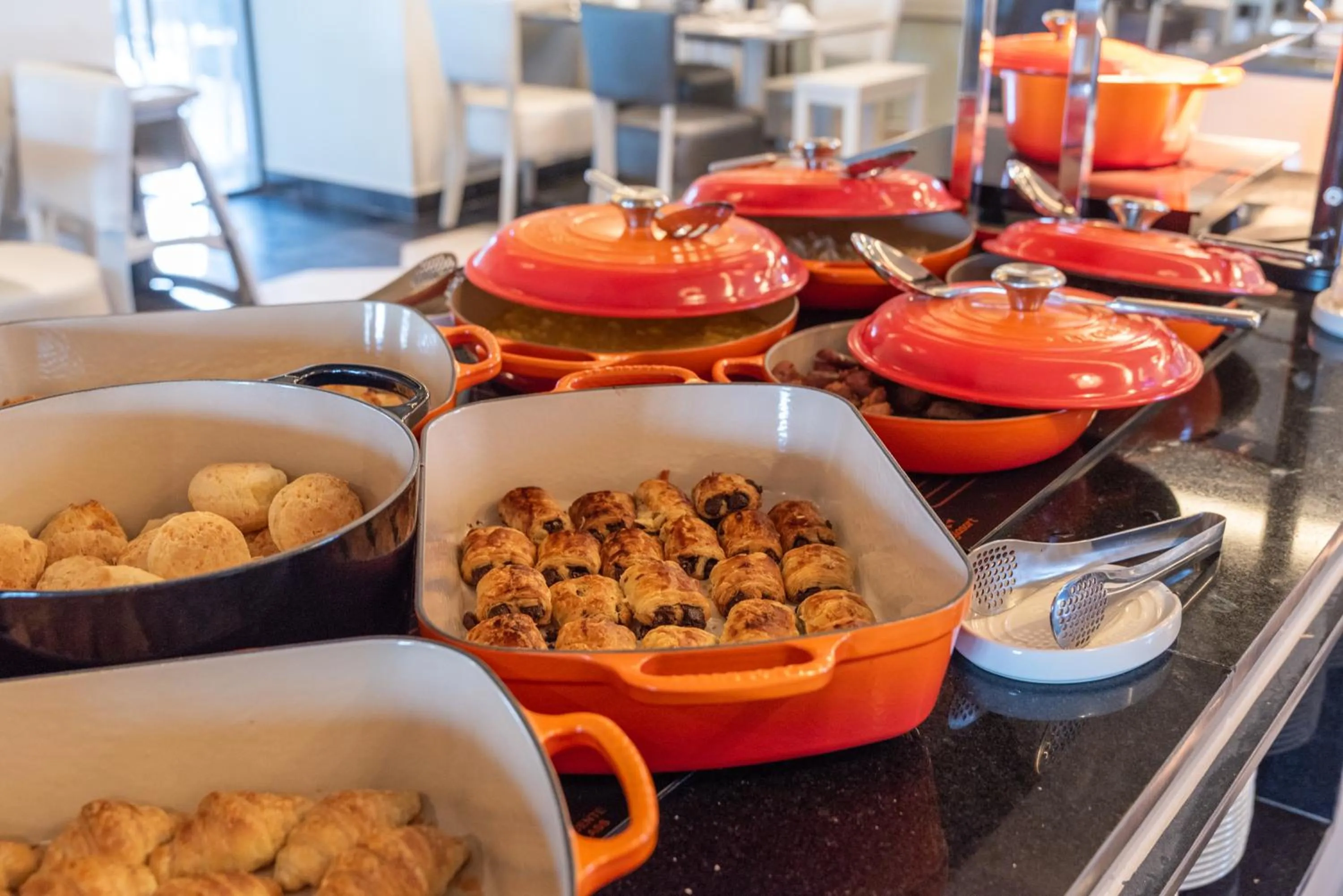 Food in Vila Galé Collection Ouro Preto