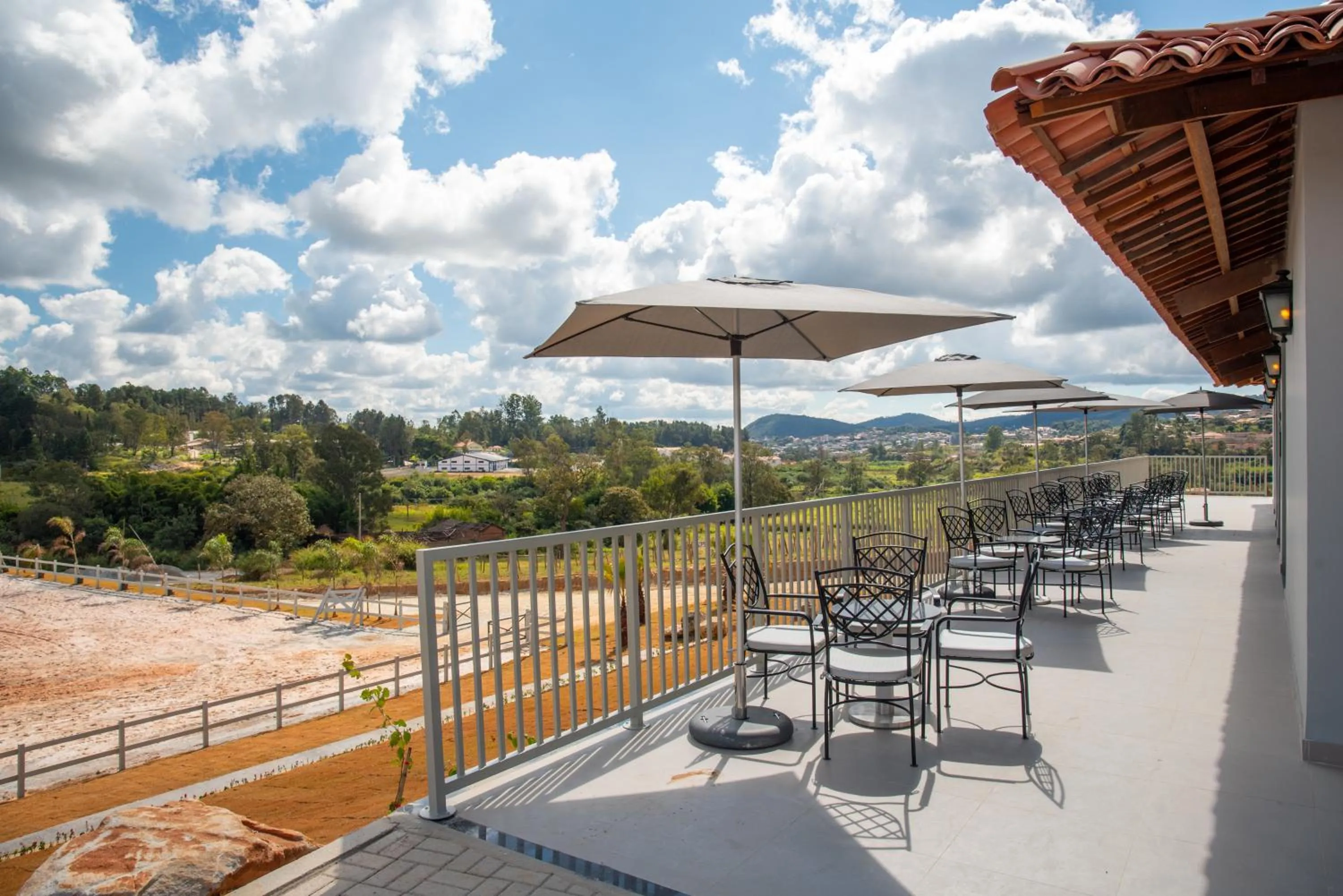 Lounge or bar in Vila Galé Collection Ouro Preto