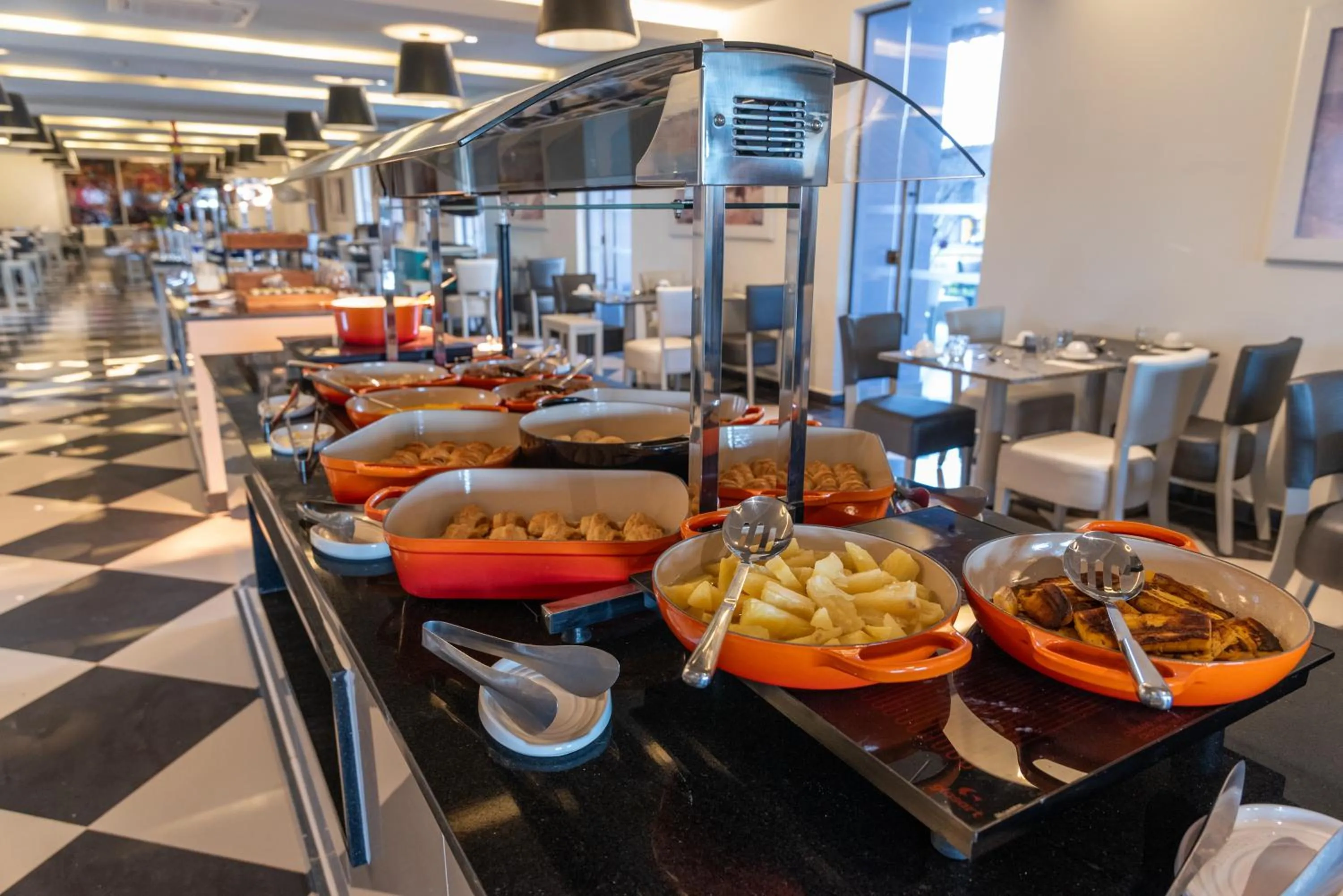 Restaurant/places to eat in Vila Galé Collection Ouro Preto