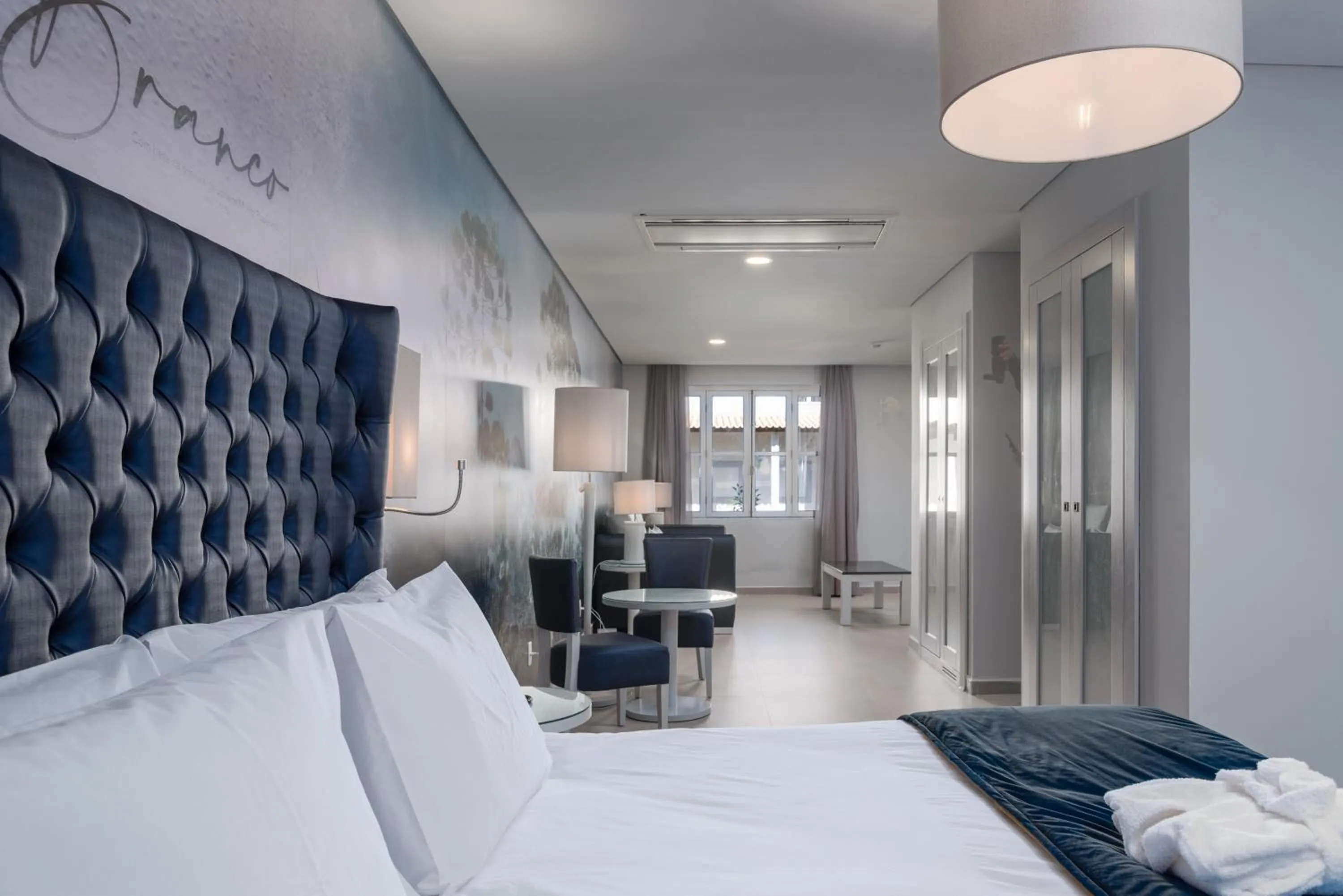 View (from property/room), Bed in Vila Galé Collection Ouro Preto