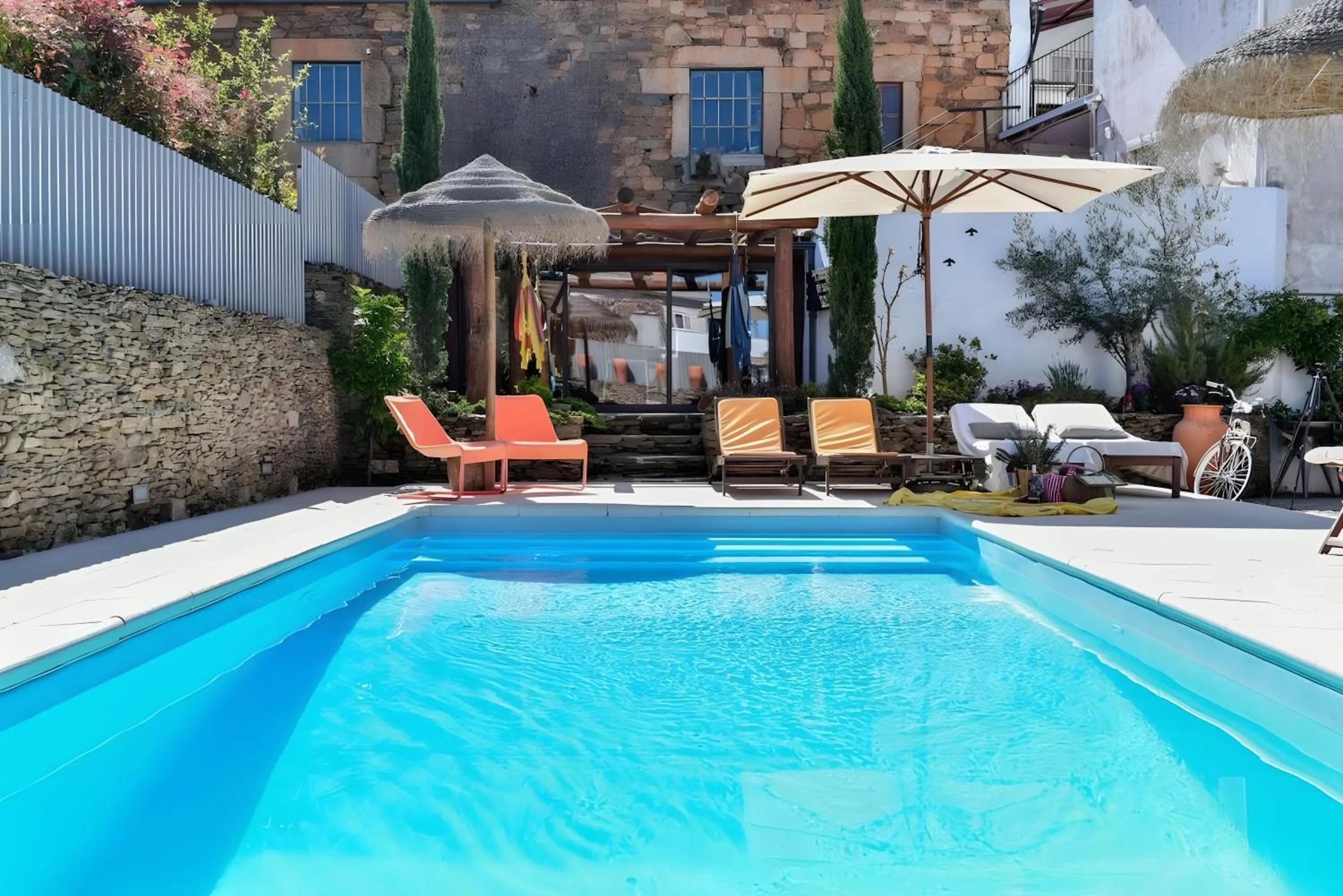 Casa Douro Janja