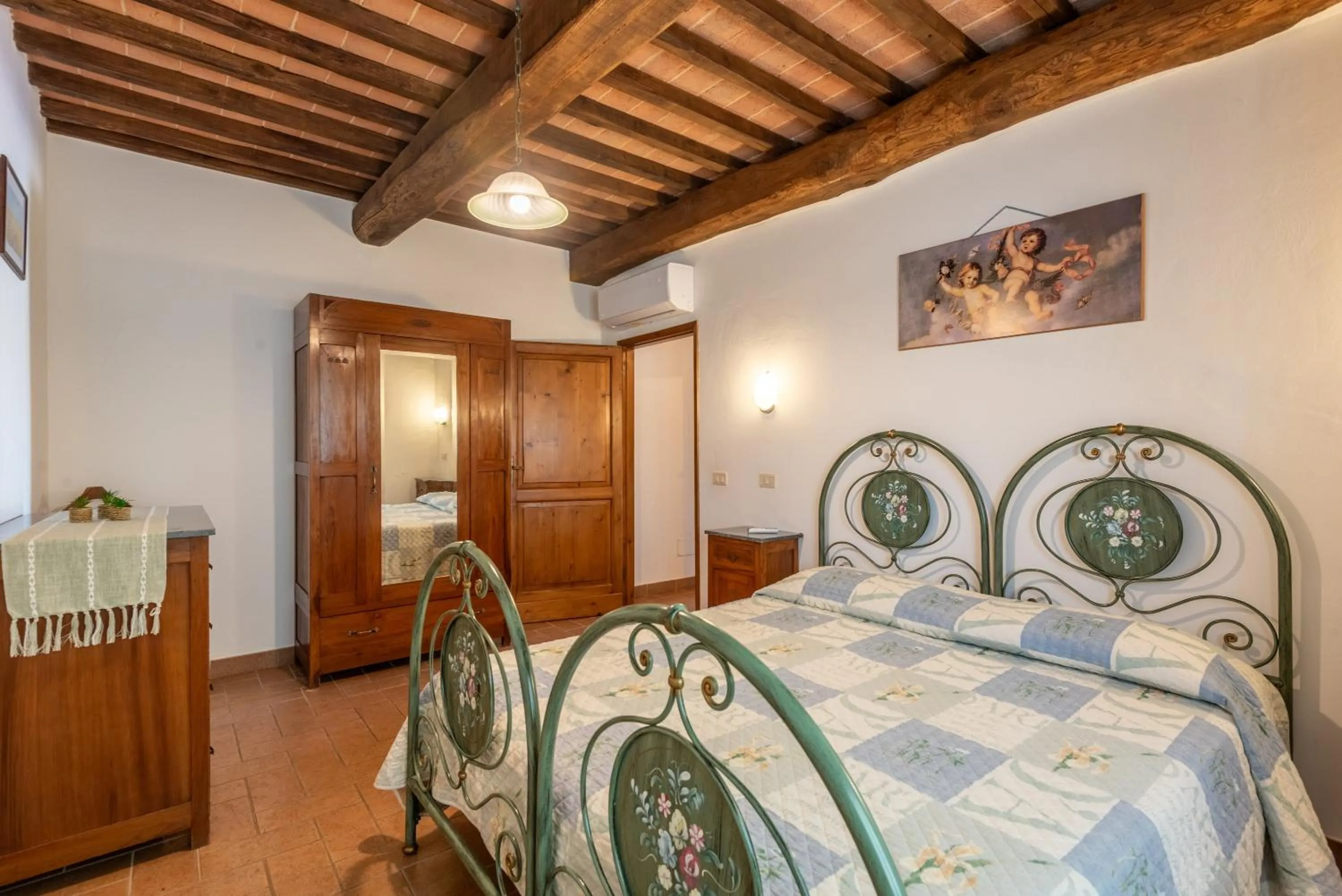 Agriturismo Sant'Ansano