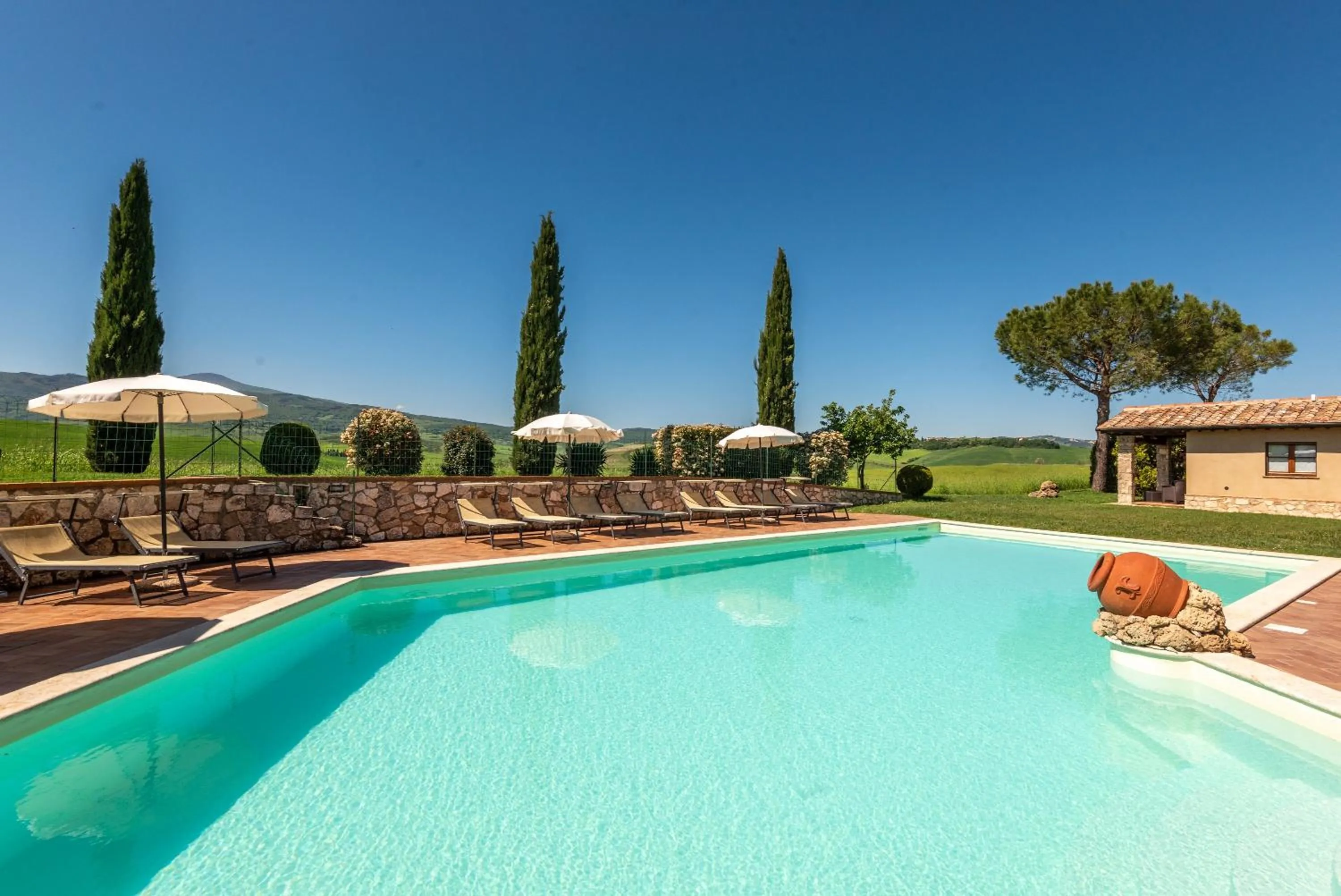 Agriturismo Sant'Ansano