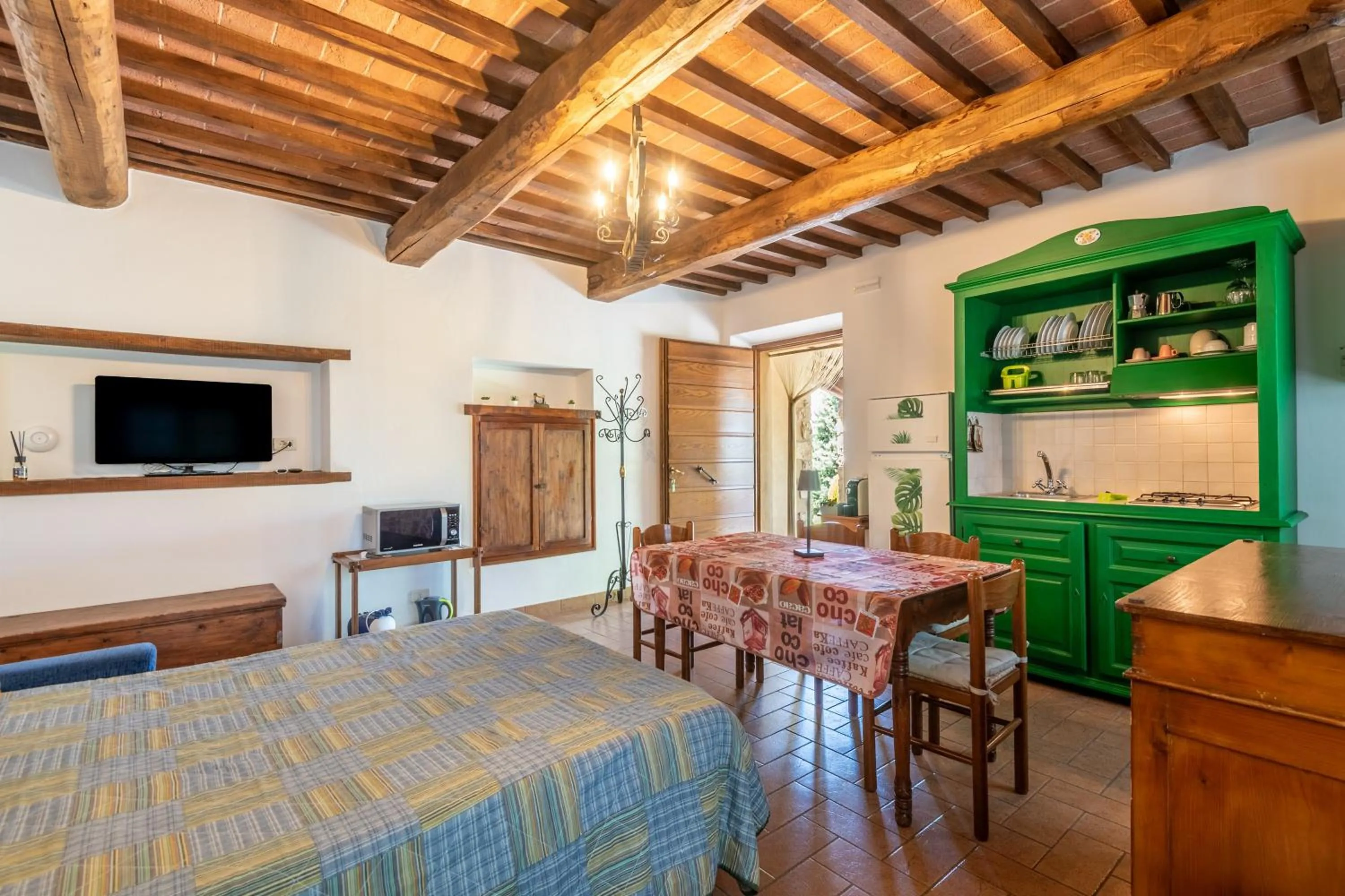 Agriturismo Sant'Ansano