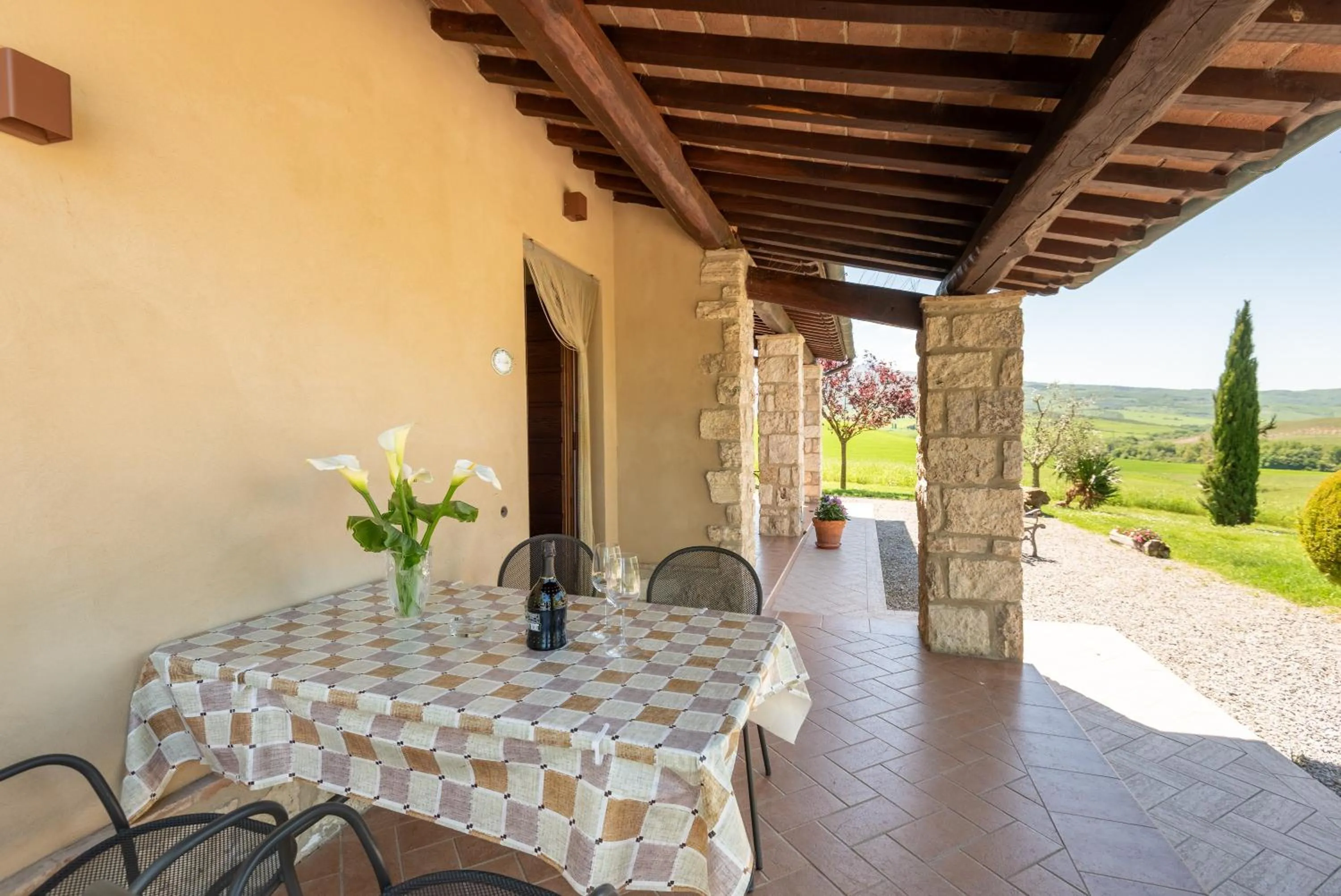 Agriturismo Sant'Ansano