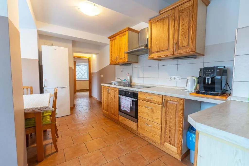 Rooms&Apartments Pazlar