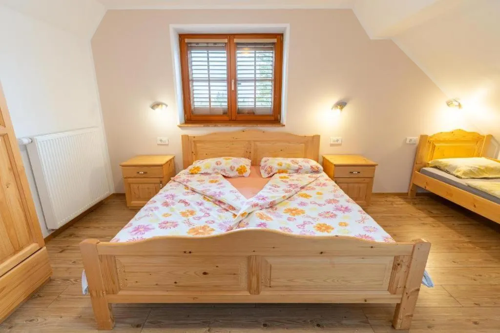 Rooms&Apartments Pazlar