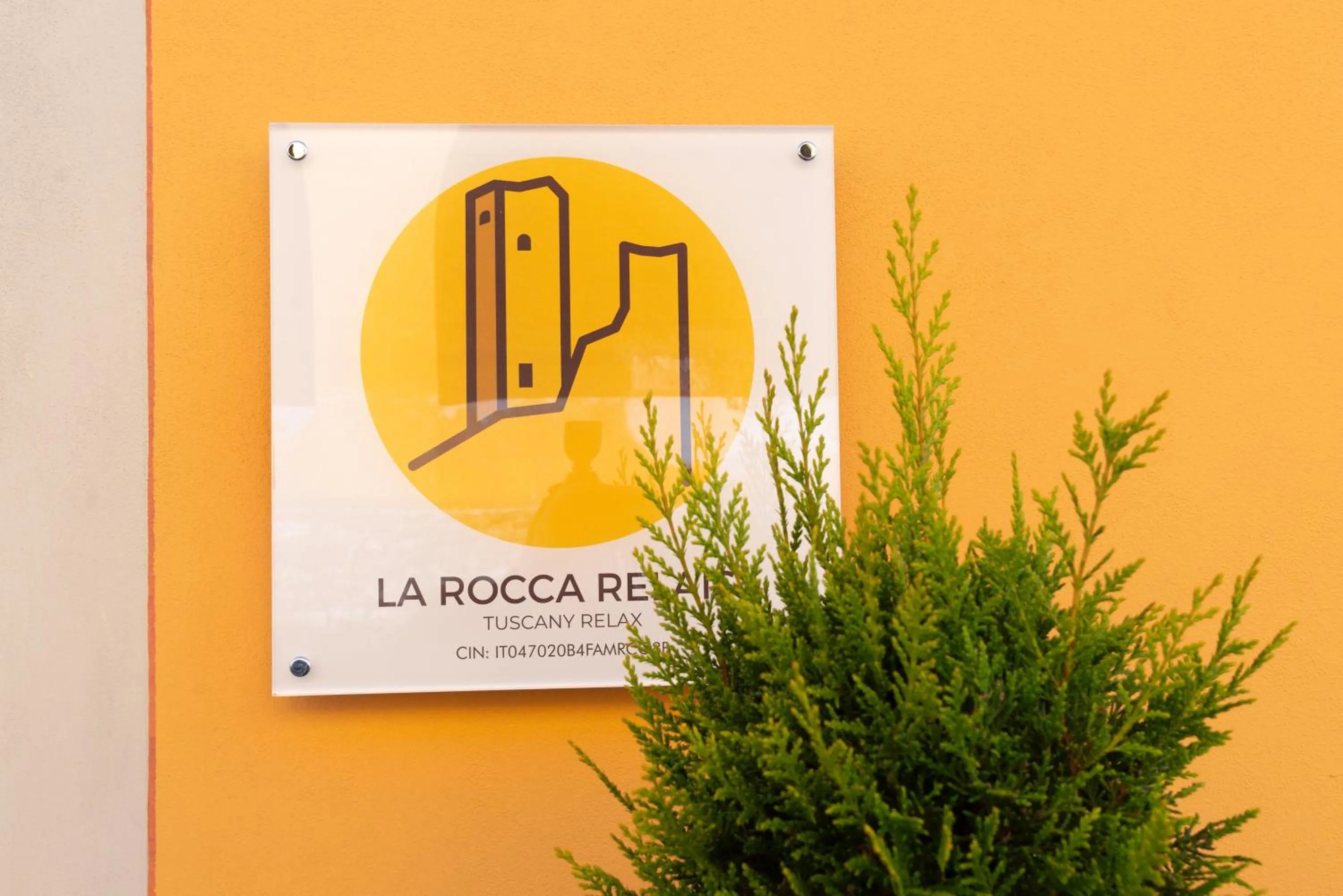 La Rocca Relais