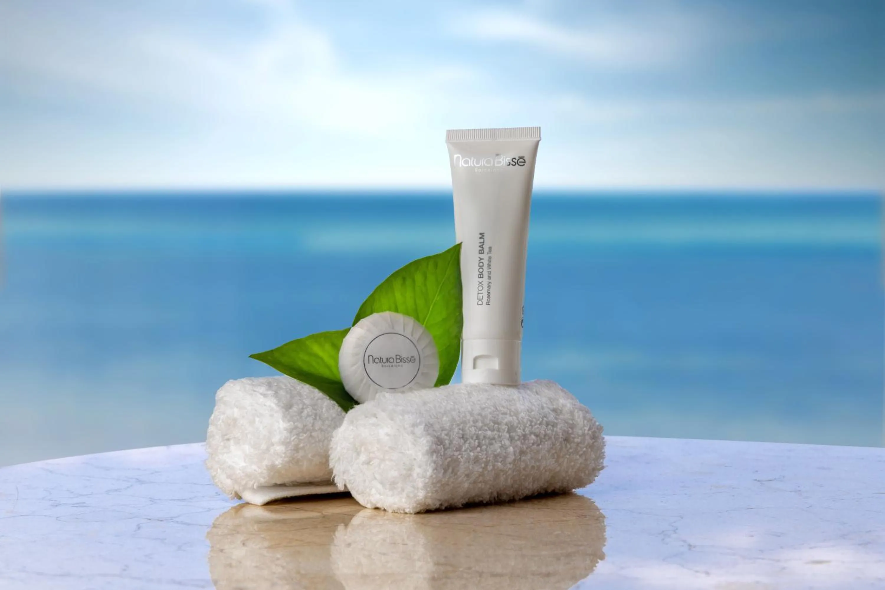 Grand Family Suite Ocean View in Moon Palace The Grand - Punta Cana - All Inclusive