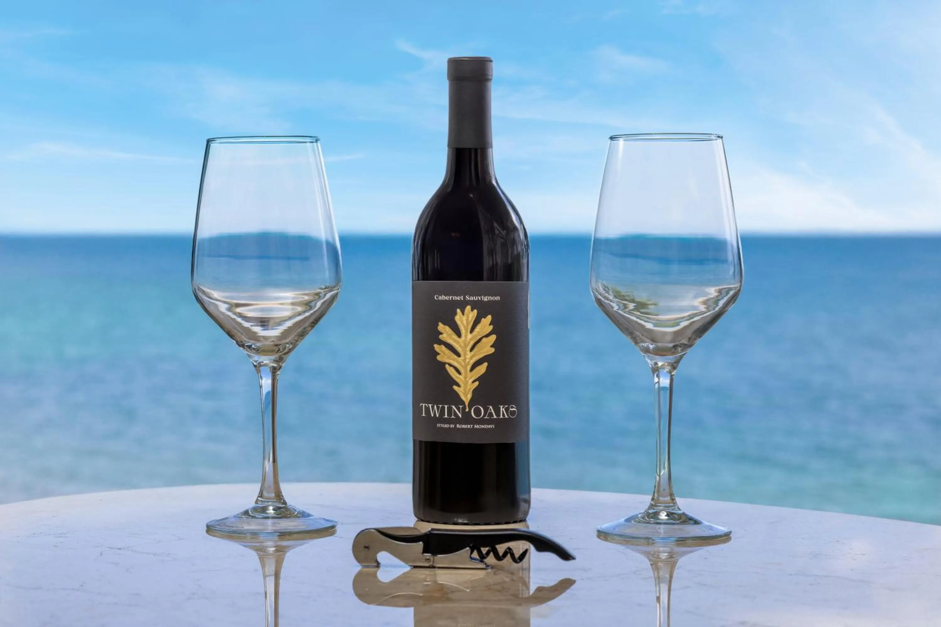 Grand Deluxe Ocean View in Moon Palace The Grand - Punta Cana - All Inclusive