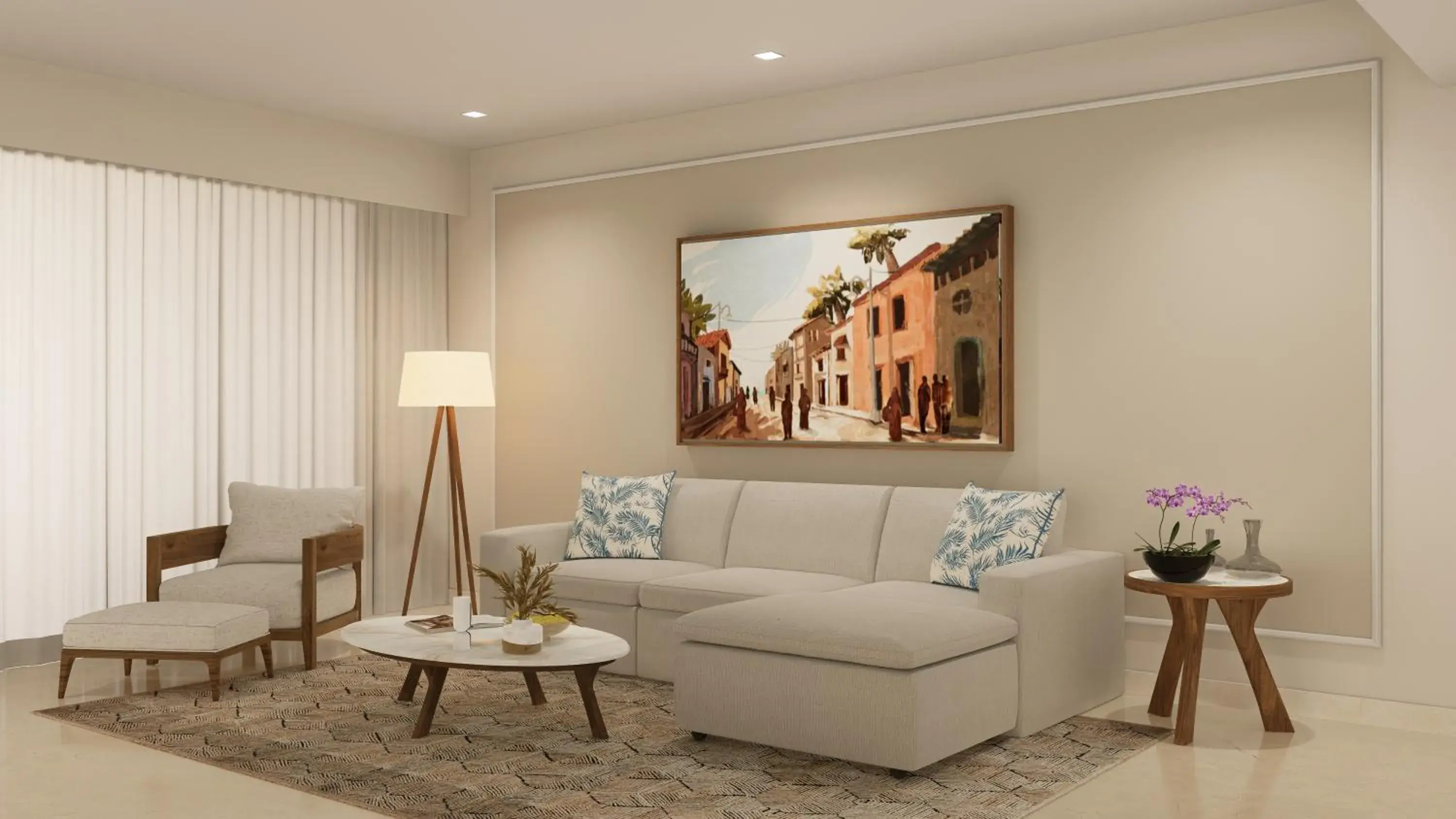 Grand Governor Suite Ocean View in Moon Palace The Grand - Punta Cana - All Inclusive Grand Governor Suite Ocean View in Moon Palace The Grand - Punta Cana - All Inclusive