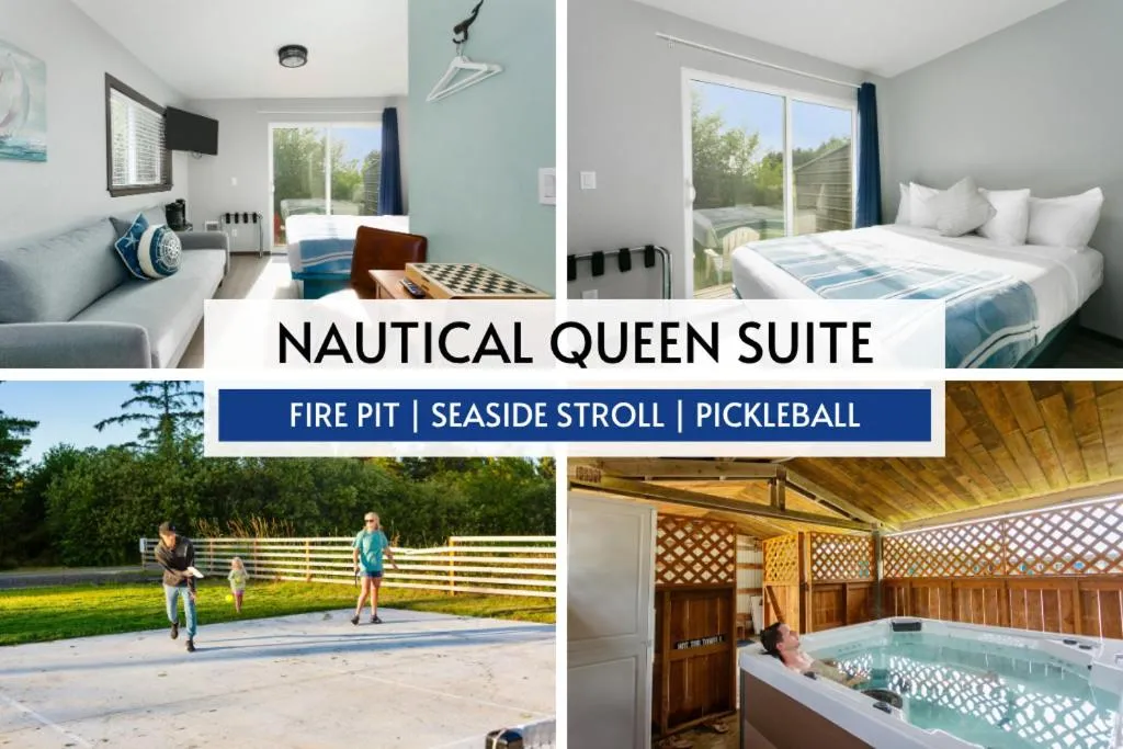 Standard Studio in Breakwater Resort