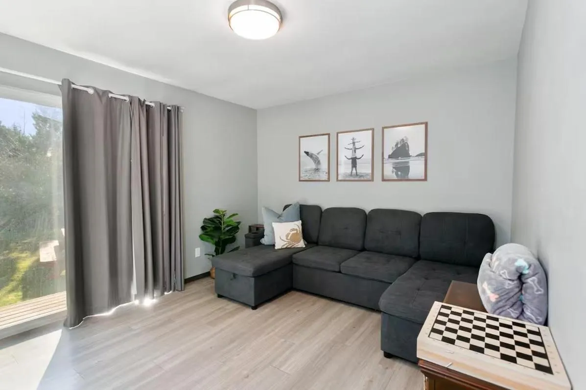 Family Suite in Breakwater Resort