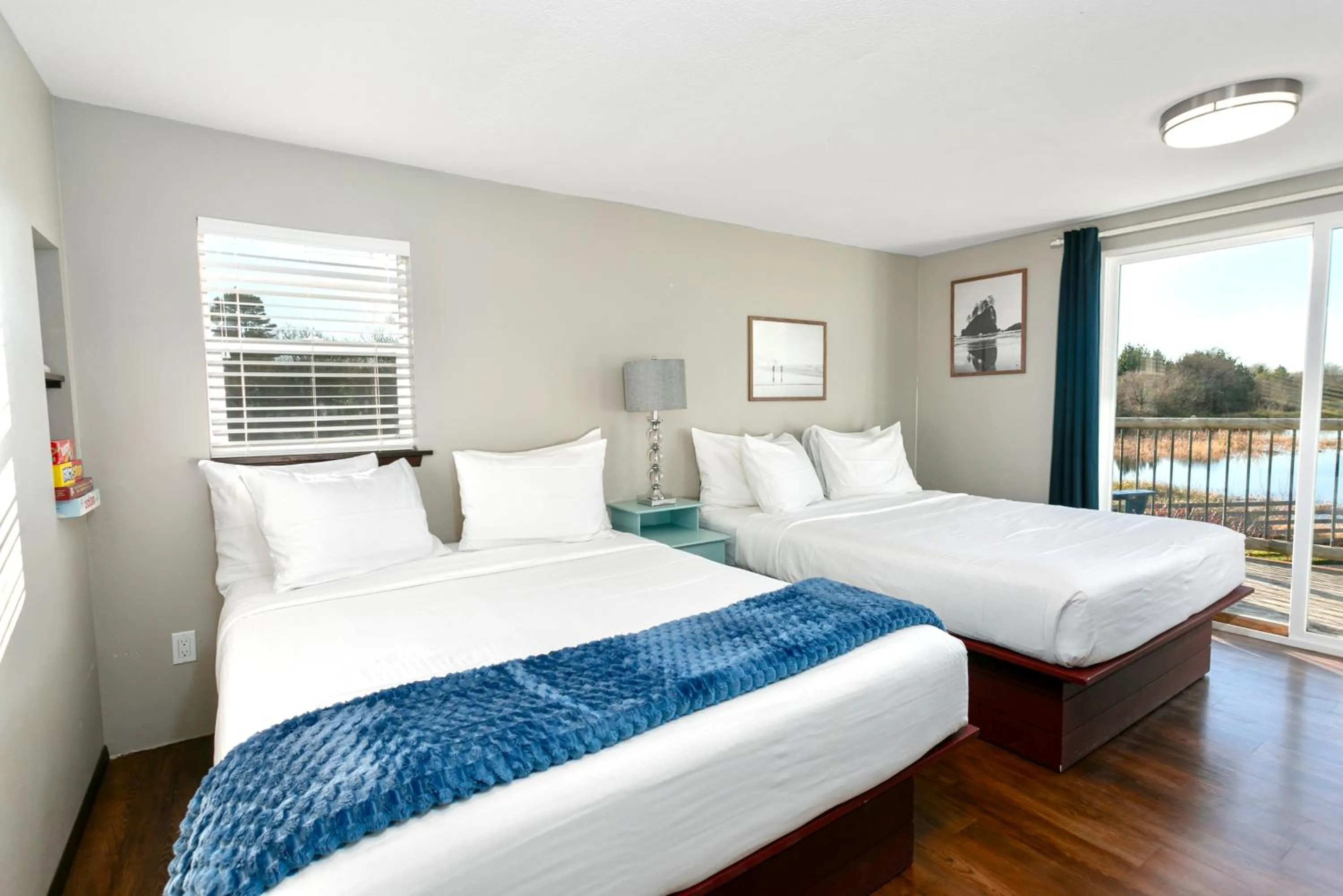 Superior Studio in Breakwater Resort
