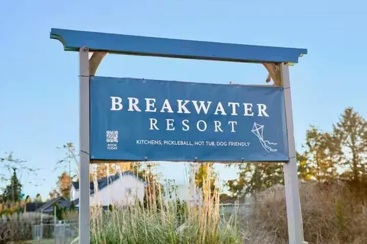 Breakwater Resort Breakwater Resort