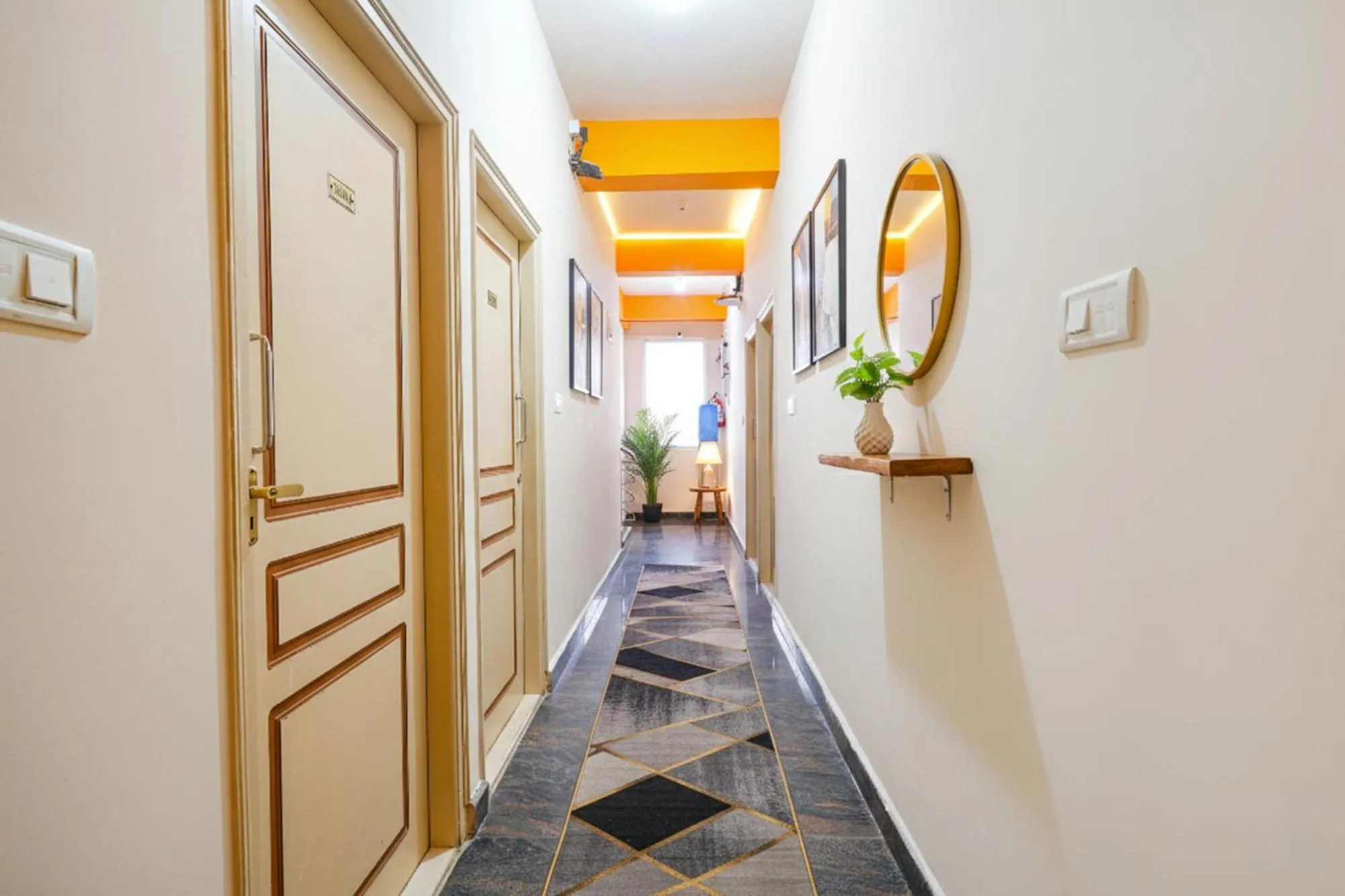 Via La Palma Residency