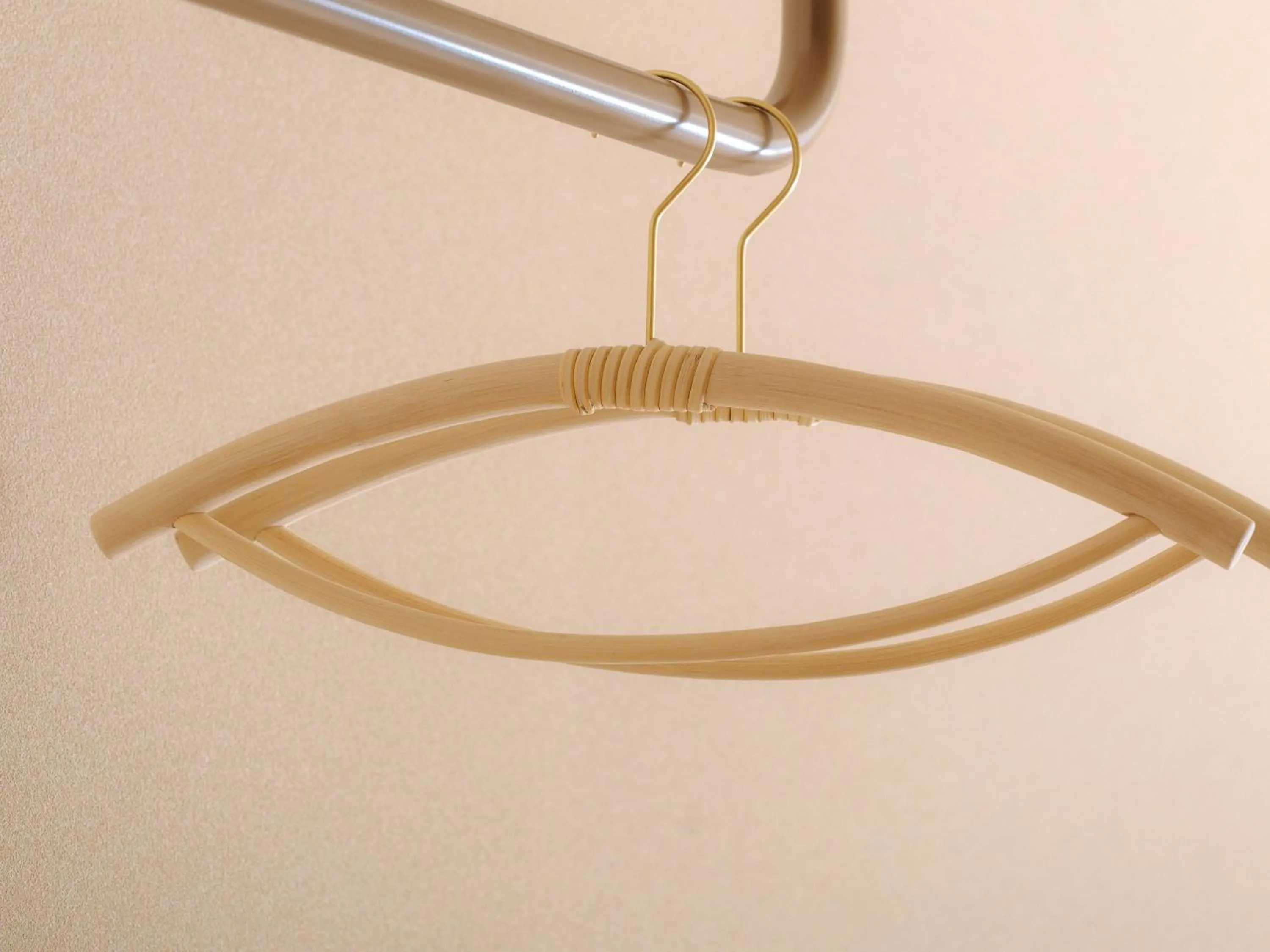 wardrobe in SOIL Nagatoyumoto